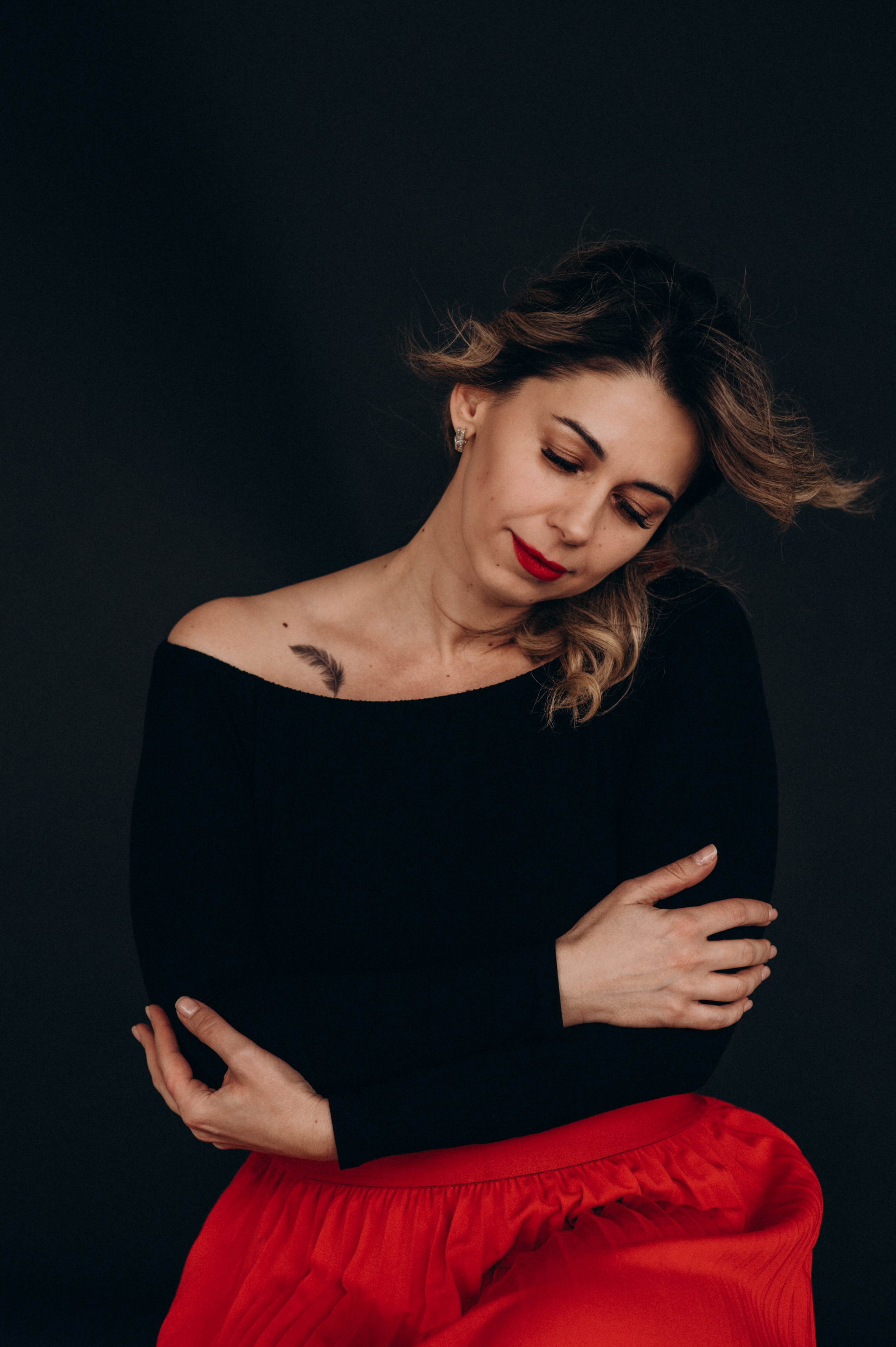 Індивідуальна фотосесія у студії, студійна зйомка Тернопіль Львів. Сімейний, дитячий та індивідуальний фотограф в м. Тернопіль, м. Львів