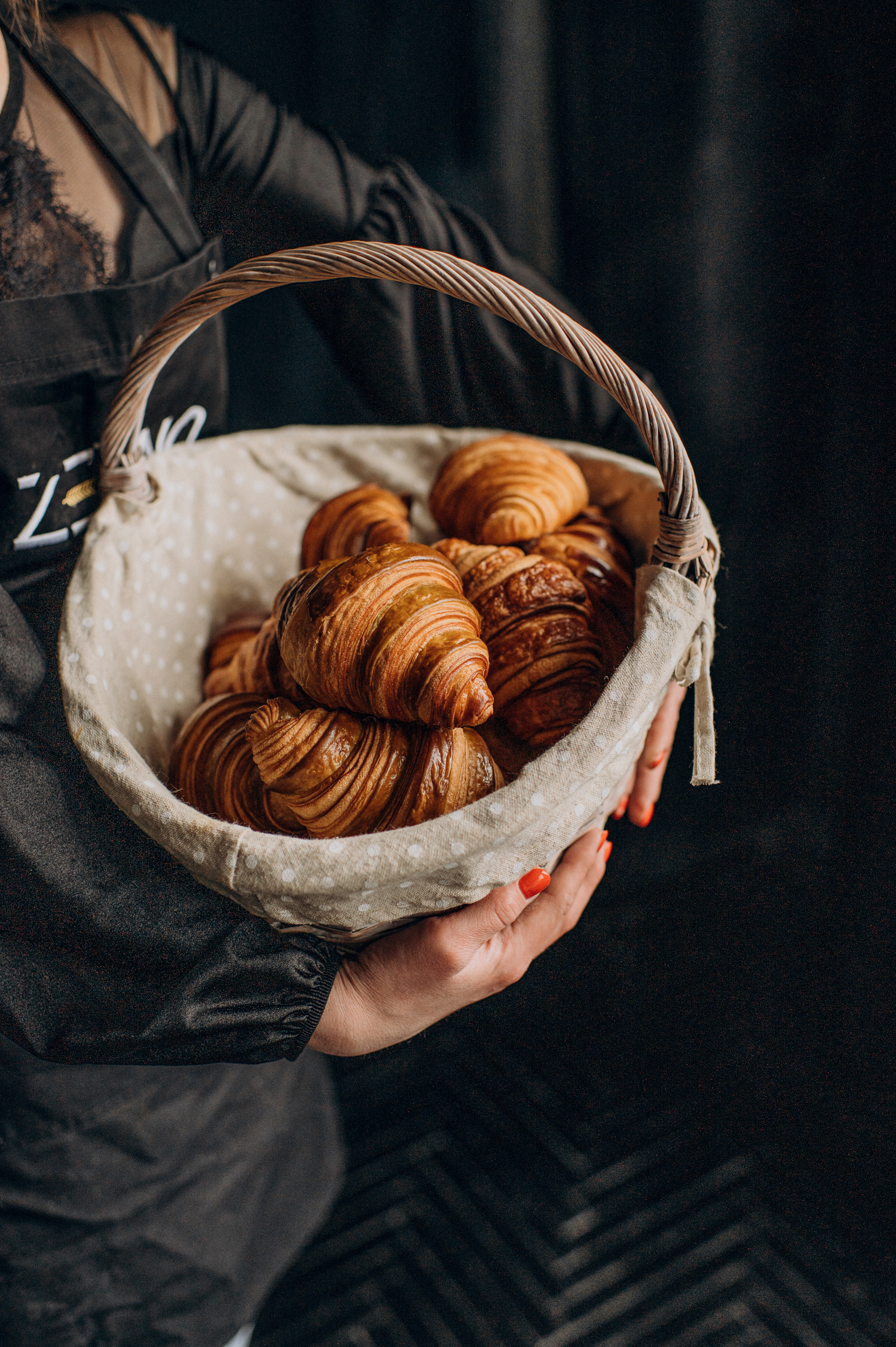 Зйомка для бренду Zerno Bakery. Тернопіль. Сімейний, дитячий та індивідуальний фотограф в м. Тернопіль, м. Львів