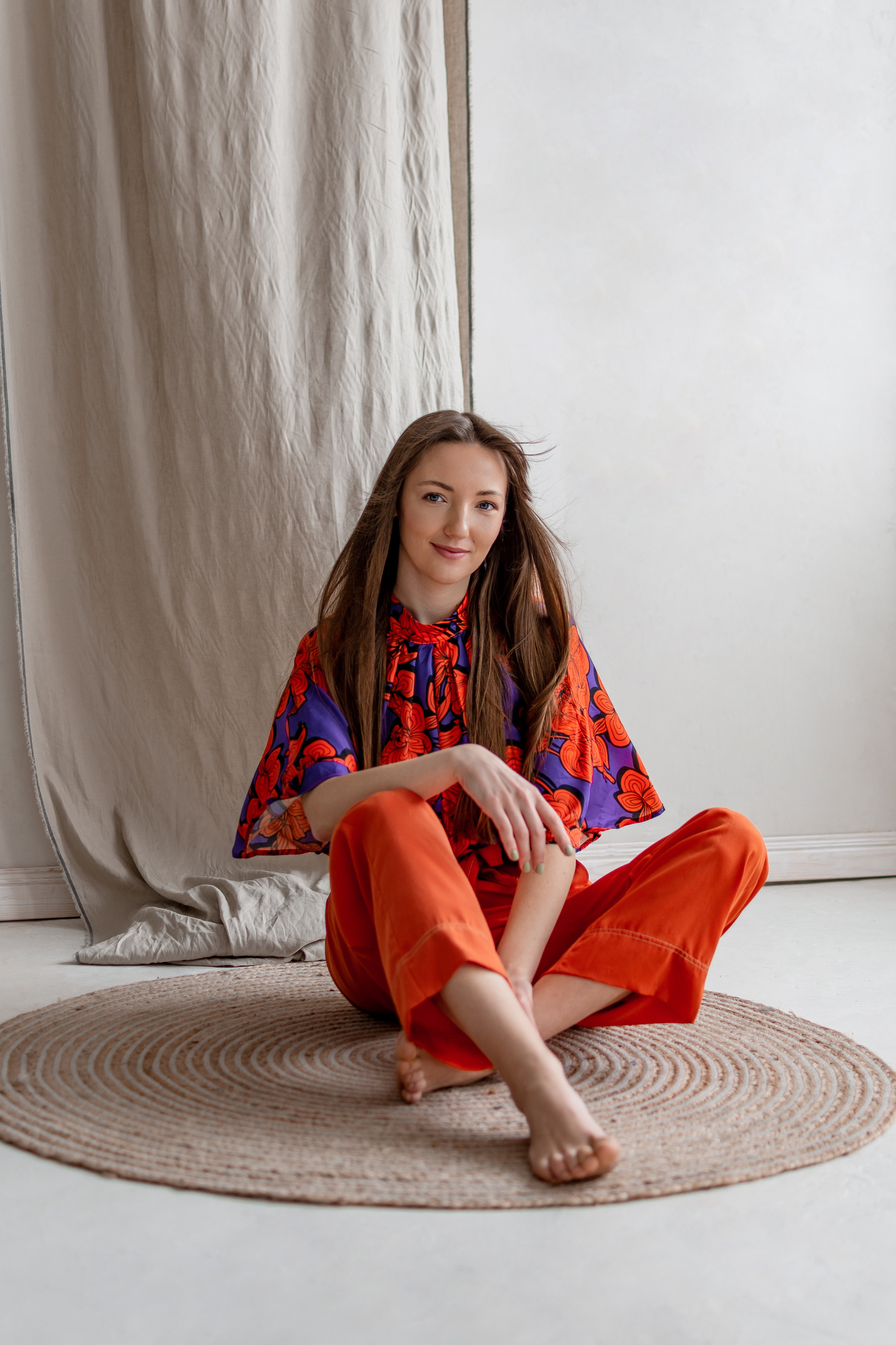 Студійна індивідуальна фотосесія Тернопіль. Сімейний, дитячий та індивідуальний фотограф в м. Тернопіль, м. Львів