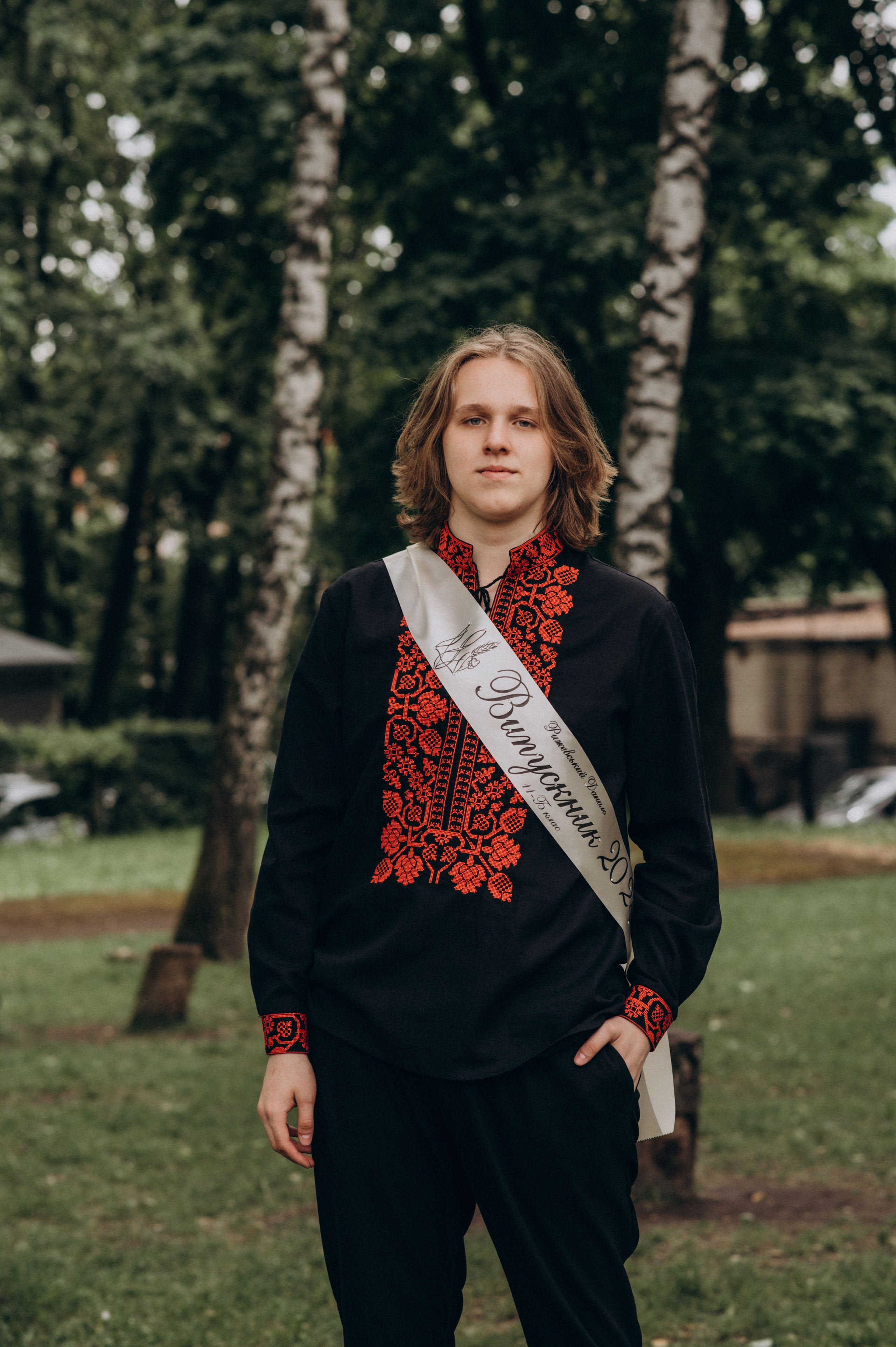 Фотосесія останнього дзвоника, фотосесія випускників Тернопіль, випускний 2024. Сімейний, дитячий та індивідуальний фотограф в м. Тернопіль, м. Львів