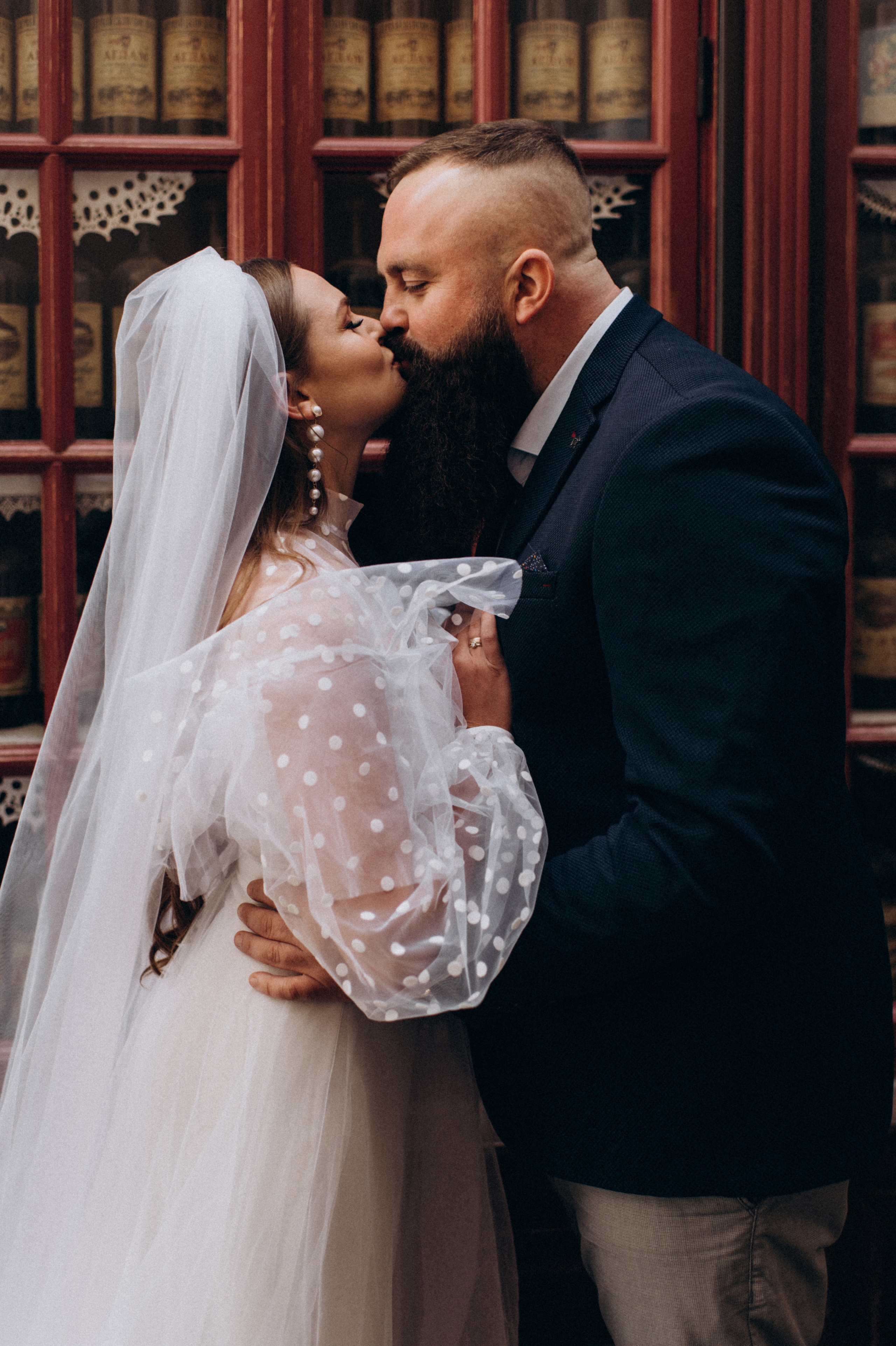 Весільна прогулянка * Львів. Сімейний, дитячий та індивідуальний фотограф в м. Тернопіль, м. Львів