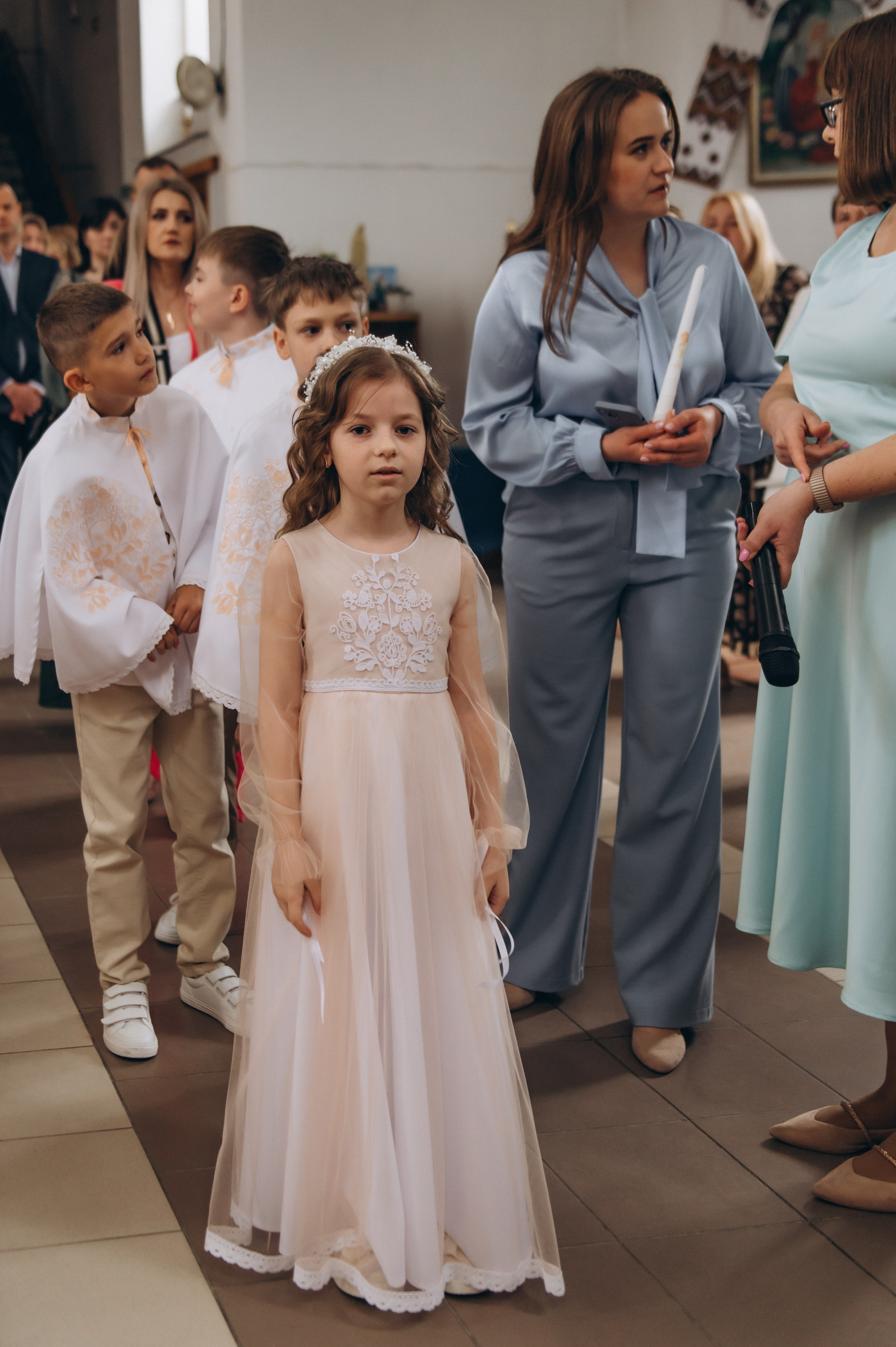 Фотосесія Причастя Тернопіль, зйомка Причастя, фотограф на Причастя Тернопіль, Причастя Львів, Причастя церква Михаїла Тернопіль. Сімейний, дитячий та індивідуальний фотограф в м. Тернопіль, м. Львів