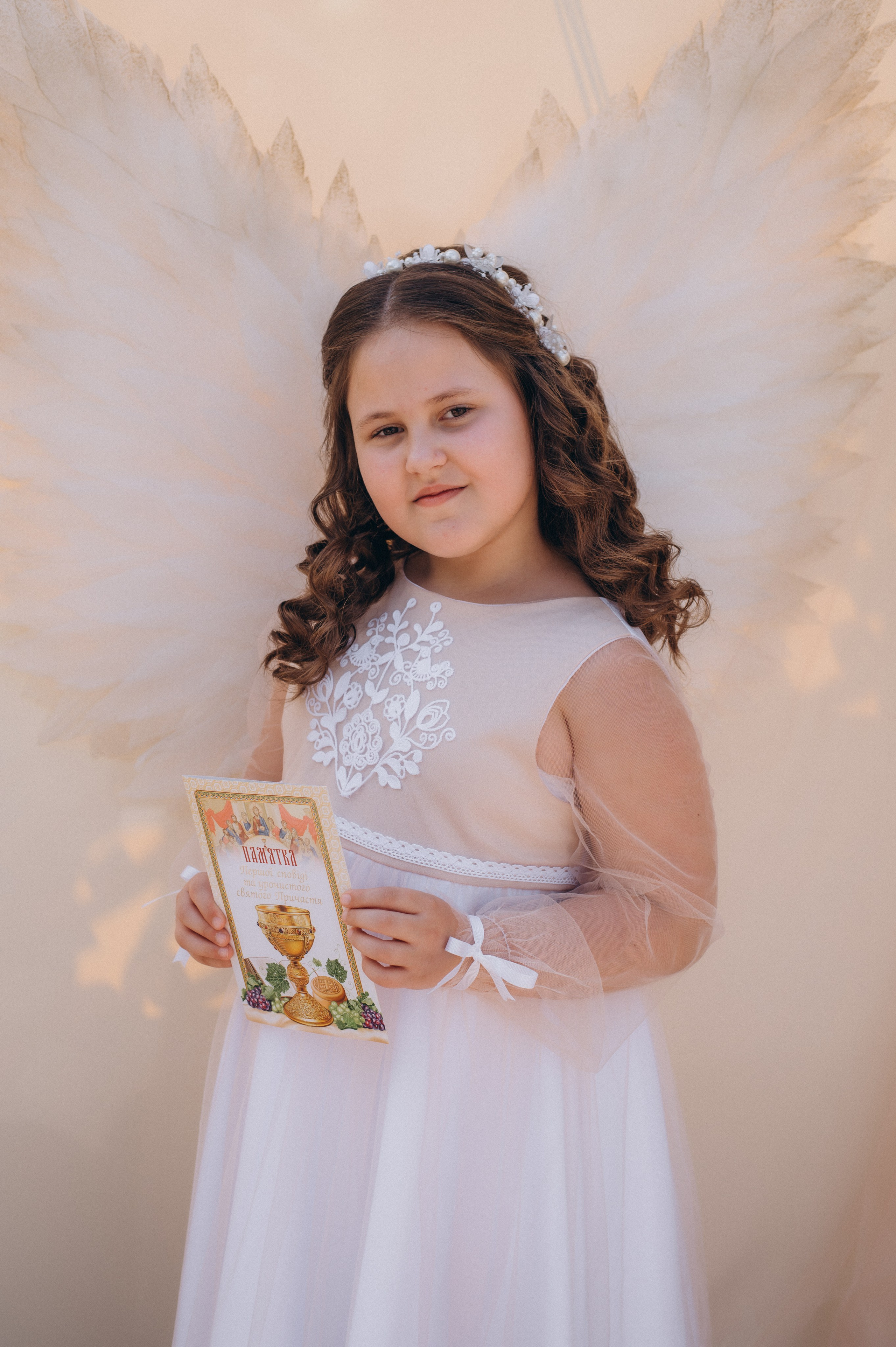 Фотосесія Причастя Тернопіль, зйомка Причастя, фотограф на Причастя Тернопіль, Причастя Львів, Причастя церква Михаїла Тернопіль. Сімейний, дитячий та індивідуальний фотограф в м. Тернопіль, м. Львів