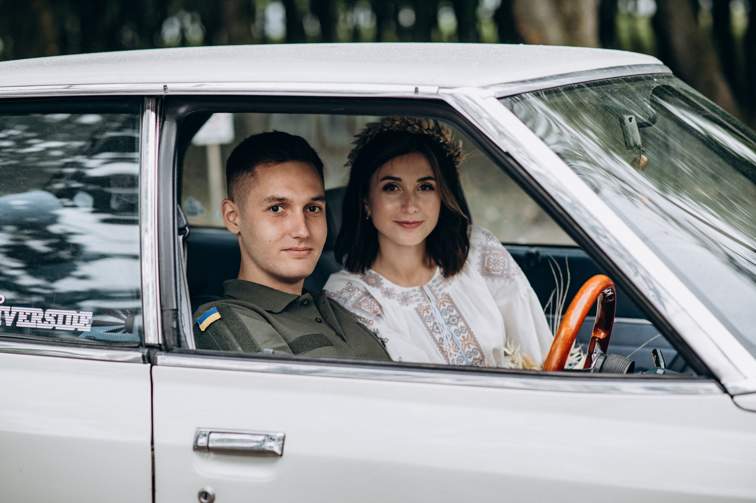 Весілля Юліани та Давида * Заліщики. Сімейний, дитячий та індивідуальний фотограф в м. Тернопіль, м. Львів