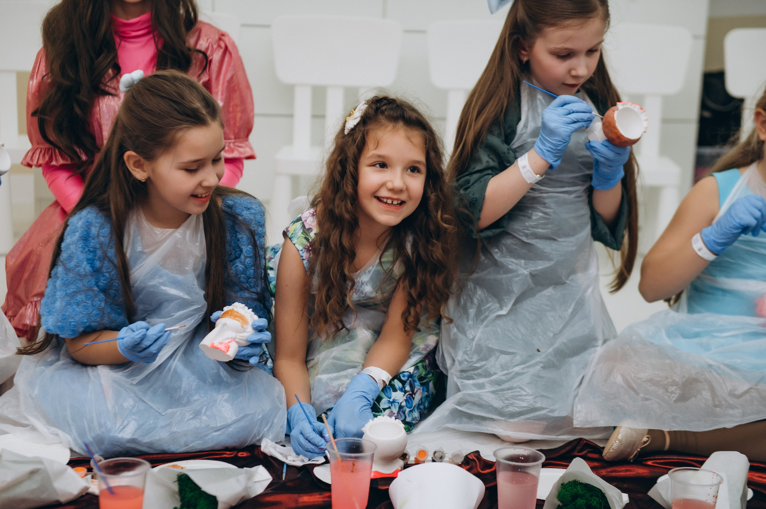 Фотосесія дня народження в Baby Towm Байківці, зйомка дитячого дня народження Тернопіль, фотосесія дня народження Тернопіль. Сімейний, дитячий та індивідуальний фотограф в м. Тернопіль, м. Львів