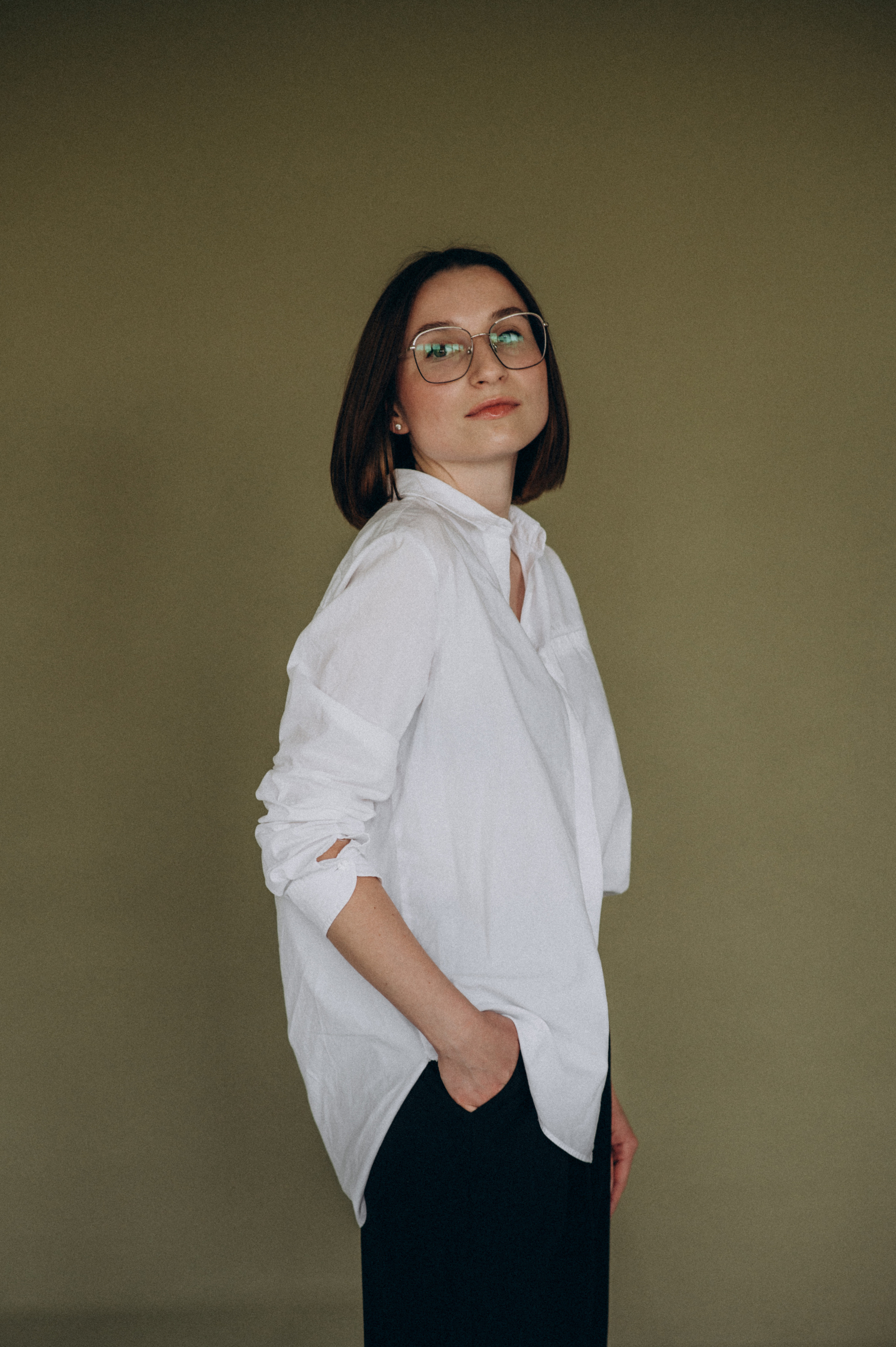 Зйомка персоналу Салону краси. Сімейний, дитячий та індивідуальний фотограф в м. Тернопіль, м. Львів