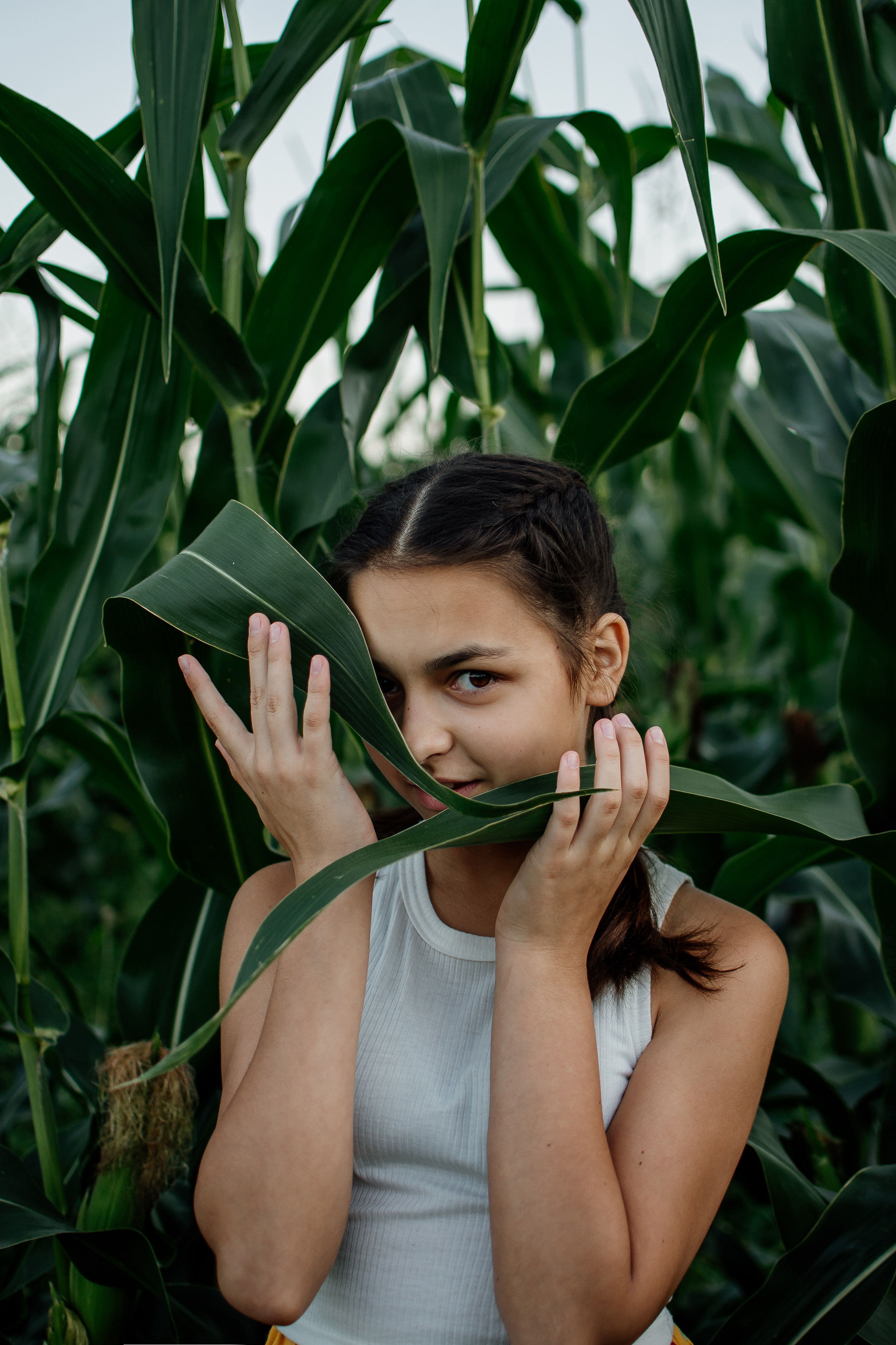 Індивідуальна фотосесія. Тернопіль. Сімейний, дитячий та індивідуальний фотограф в м. Тернопіль, м. Львів