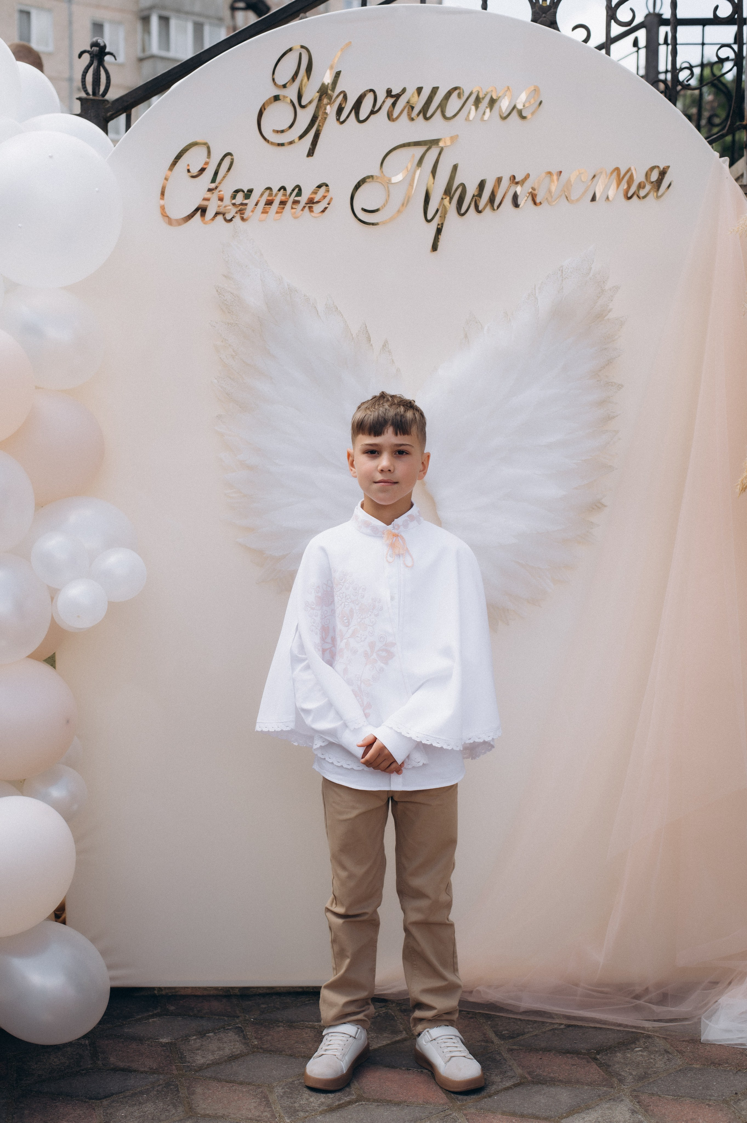 Фотосесія Причастя Тернопіль, зйомка Причастя, фотограф на Причастя Тернопіль, Причастя Львів, Причастя церква Михаїла Тернопіль. Сімейний, дитячий та індивідуальний фотограф в м. Тернопіль, м. Львів