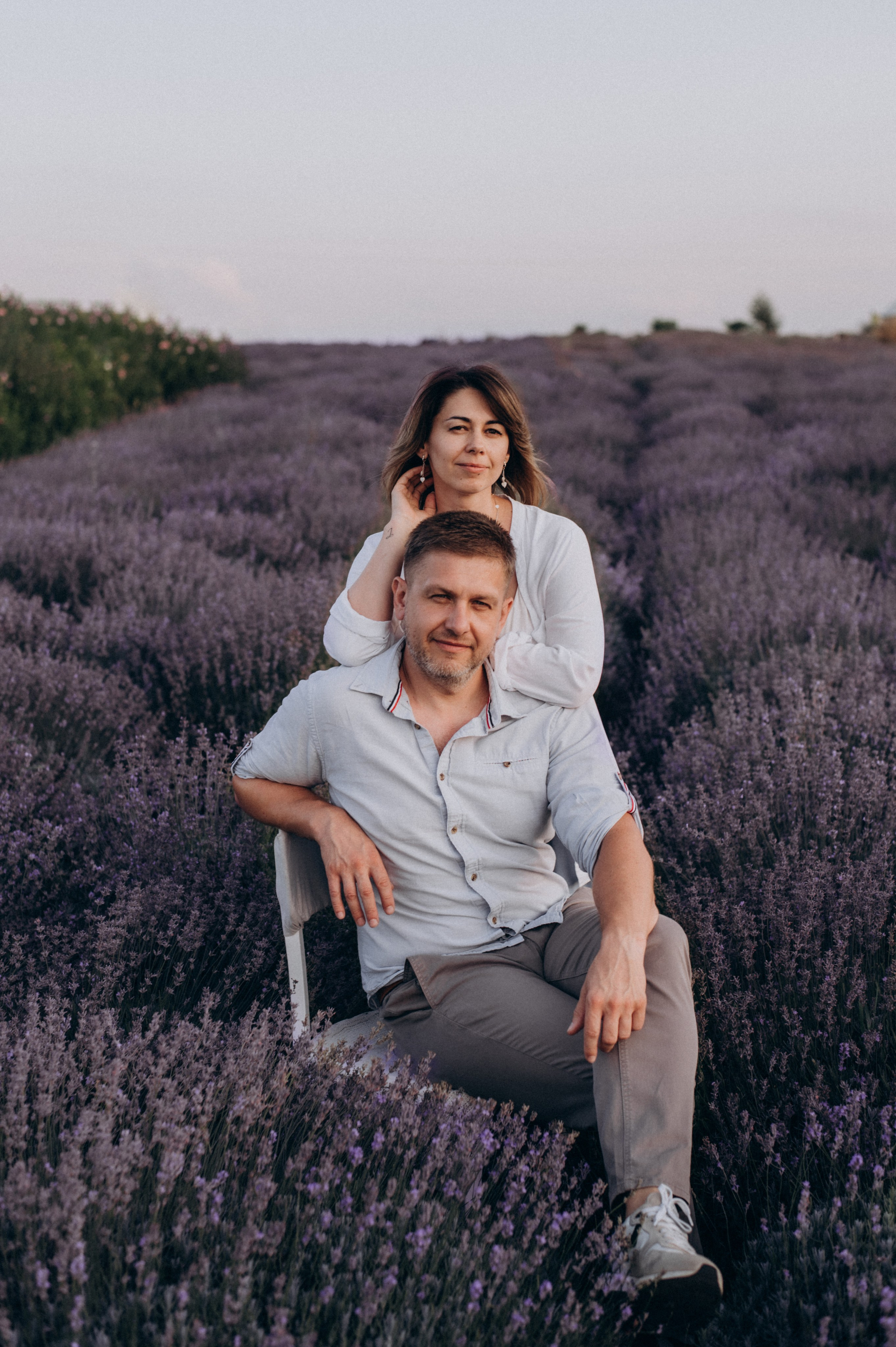 Сімейна фотосесія в лаванді, лав сторі, фотограф Тернопіль, фотосесія в соняхах. Сімейний, дитячий та індивідуальний фотограф в м. Тернопіль, м. Львів