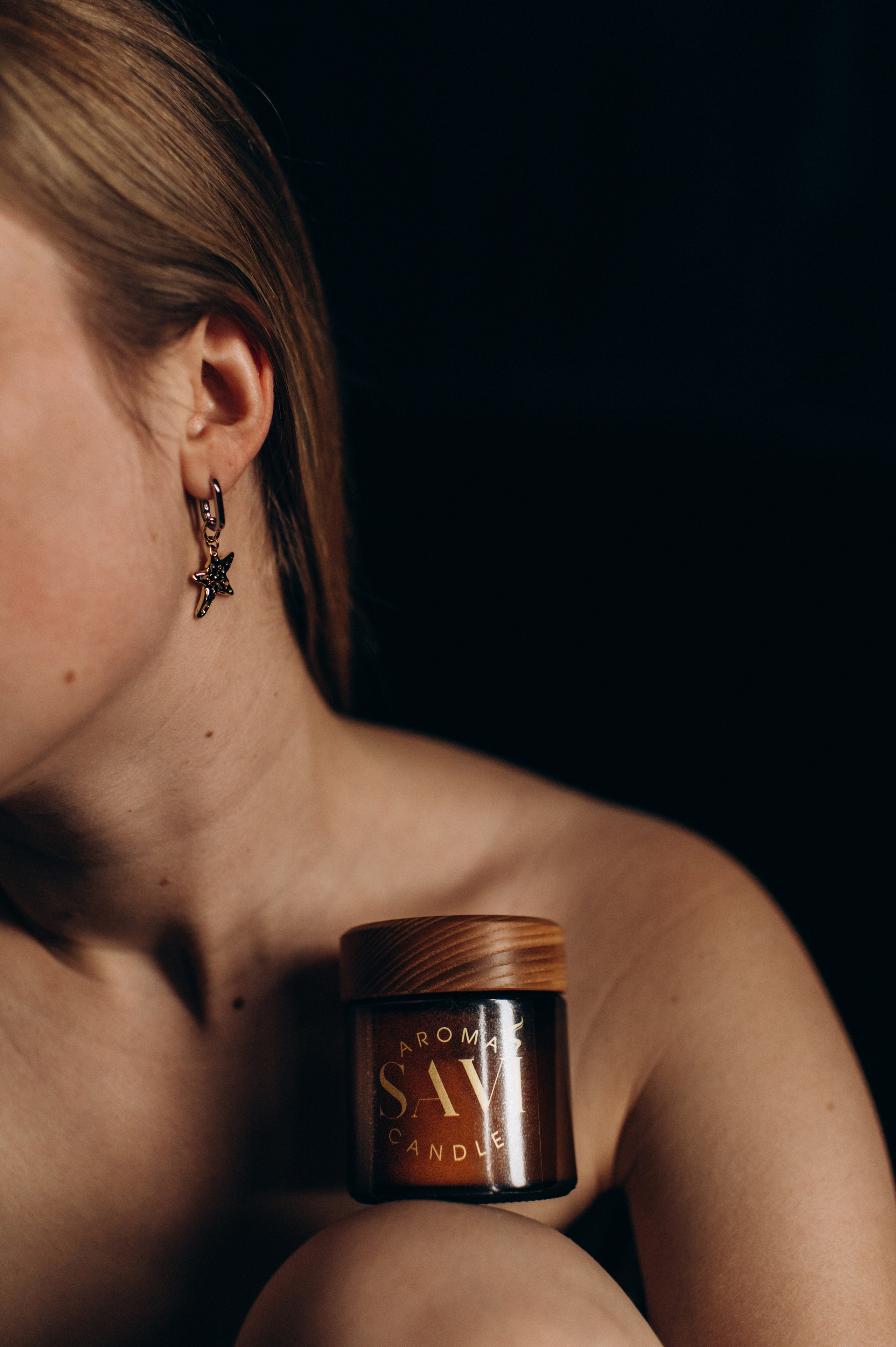 Предметна зйомка для бренду свічок. Сімейний, дитячий та індивідуальний фотограф в м. Тернопіль, м. Львів