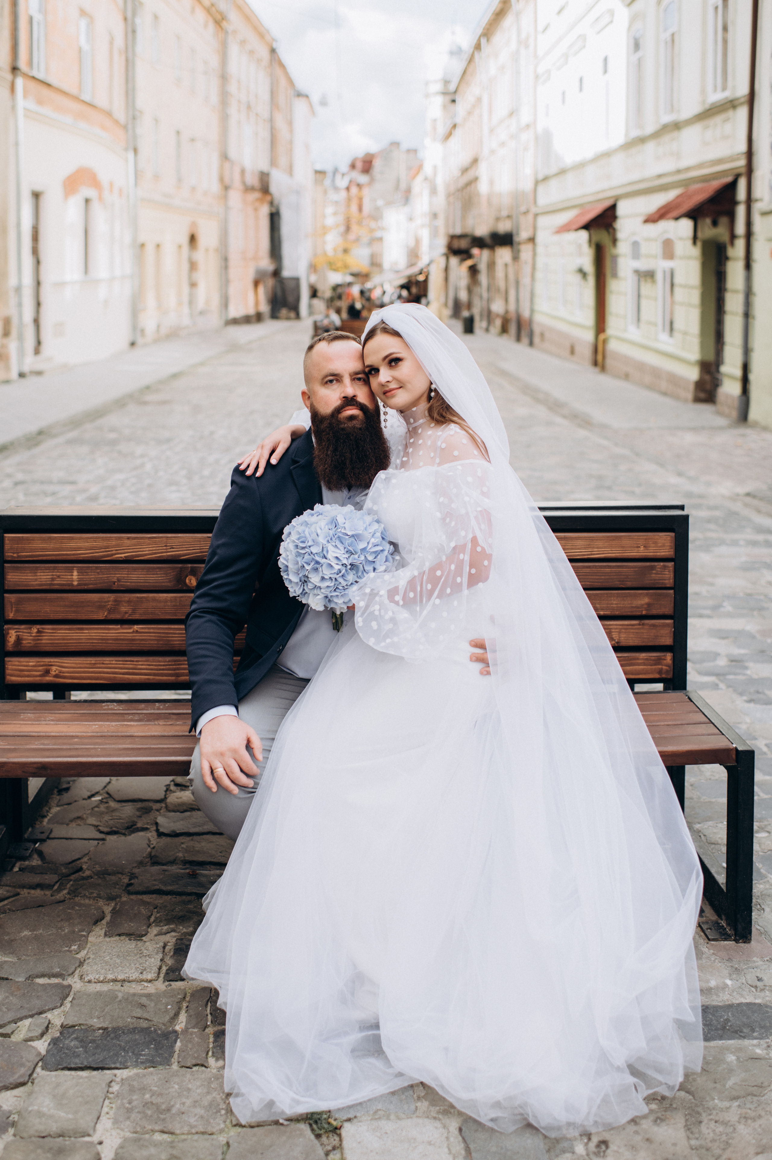 Весільна прогулянка * Львів. Сімейний, дитячий та індивідуальний фотограф в м. Тернопіль, м. Львів