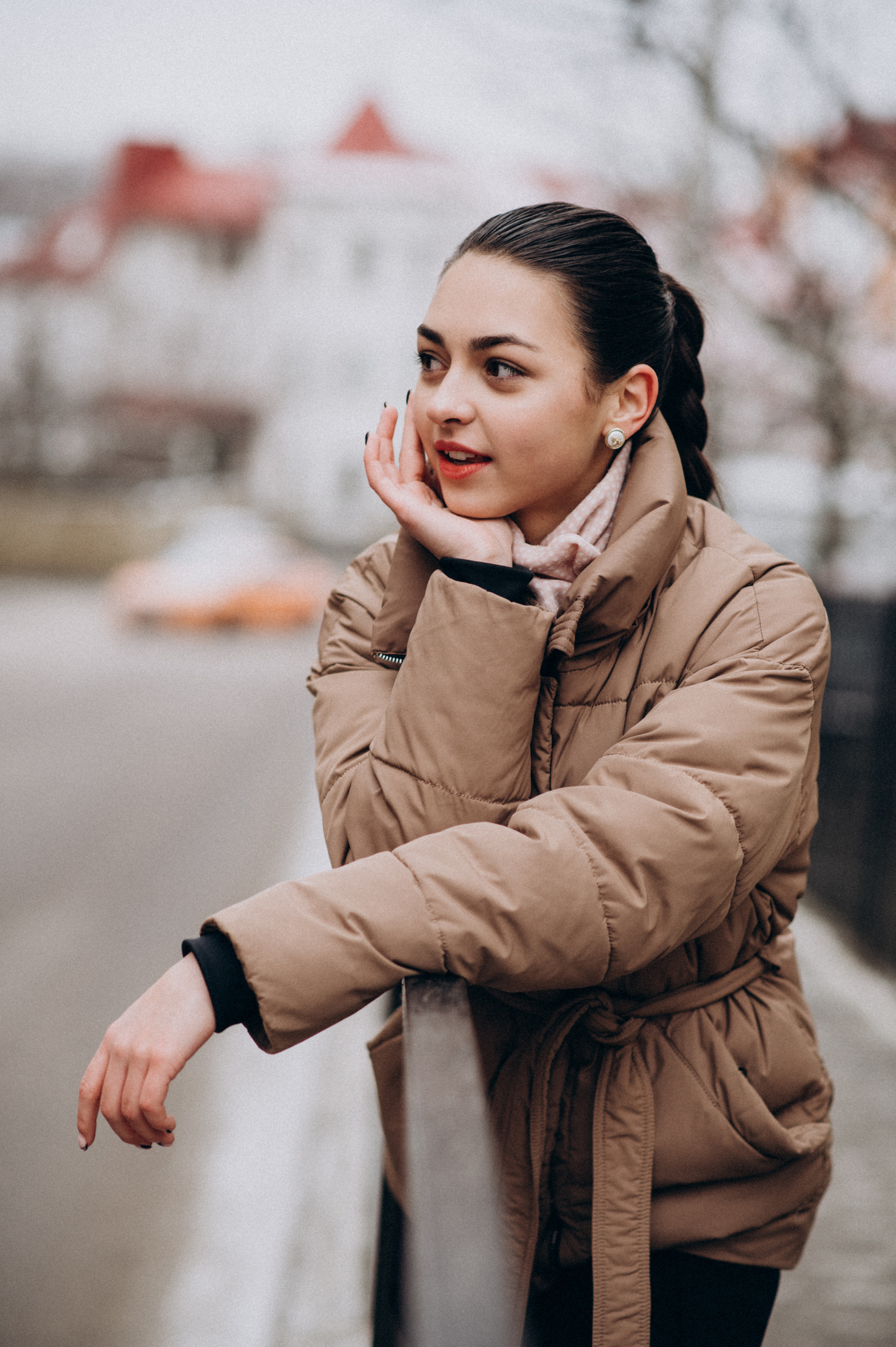 Зйомка з домашнім улюбленцем. Сімейний, дитячий та індивідуальний фотограф в м. Тернопіль, м. Львів