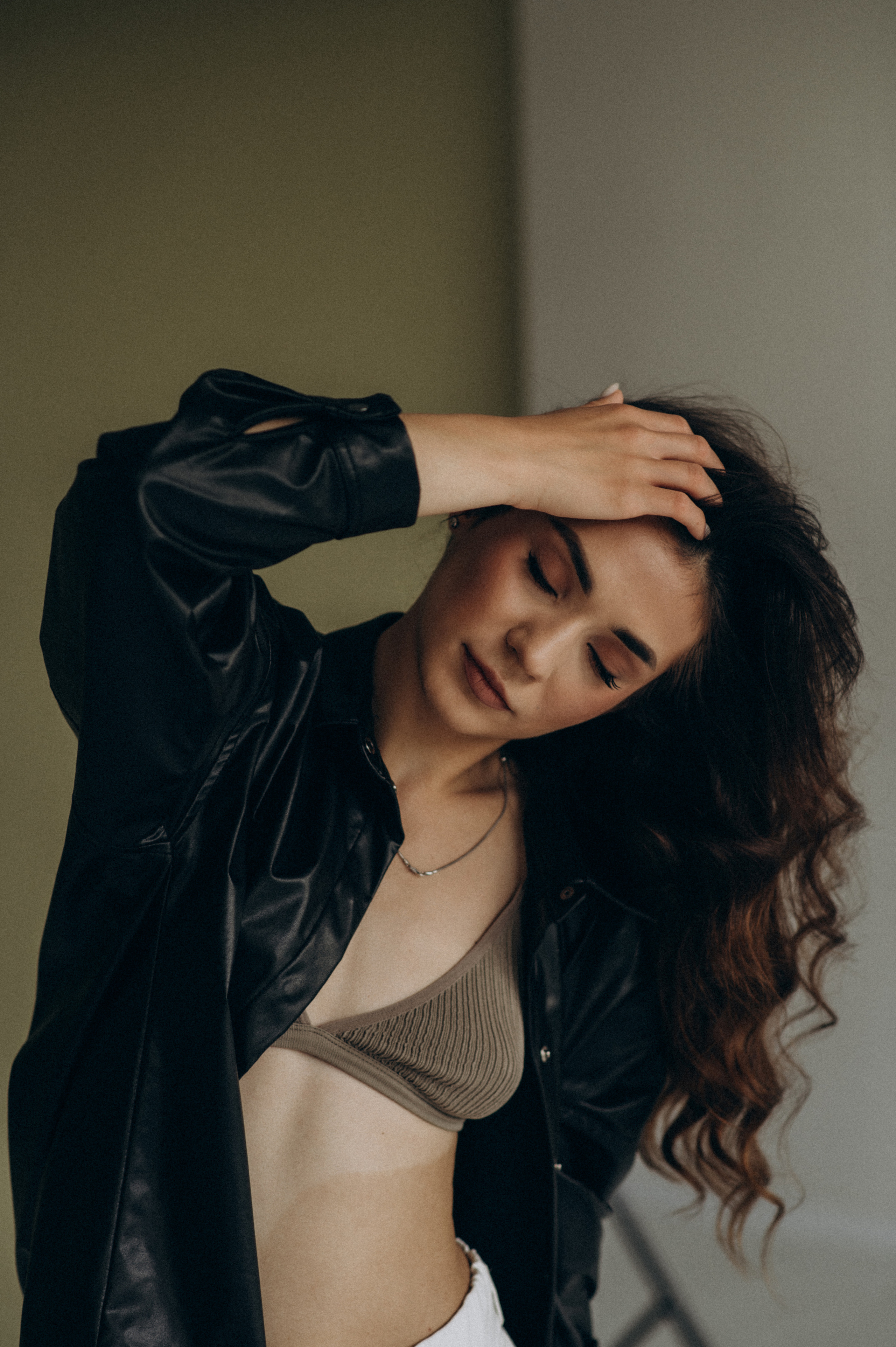 Anastasiia студійна зйомка. Сімейний, дитячий та індивідуальний фотограф в м. Тернопіль, м. Львів