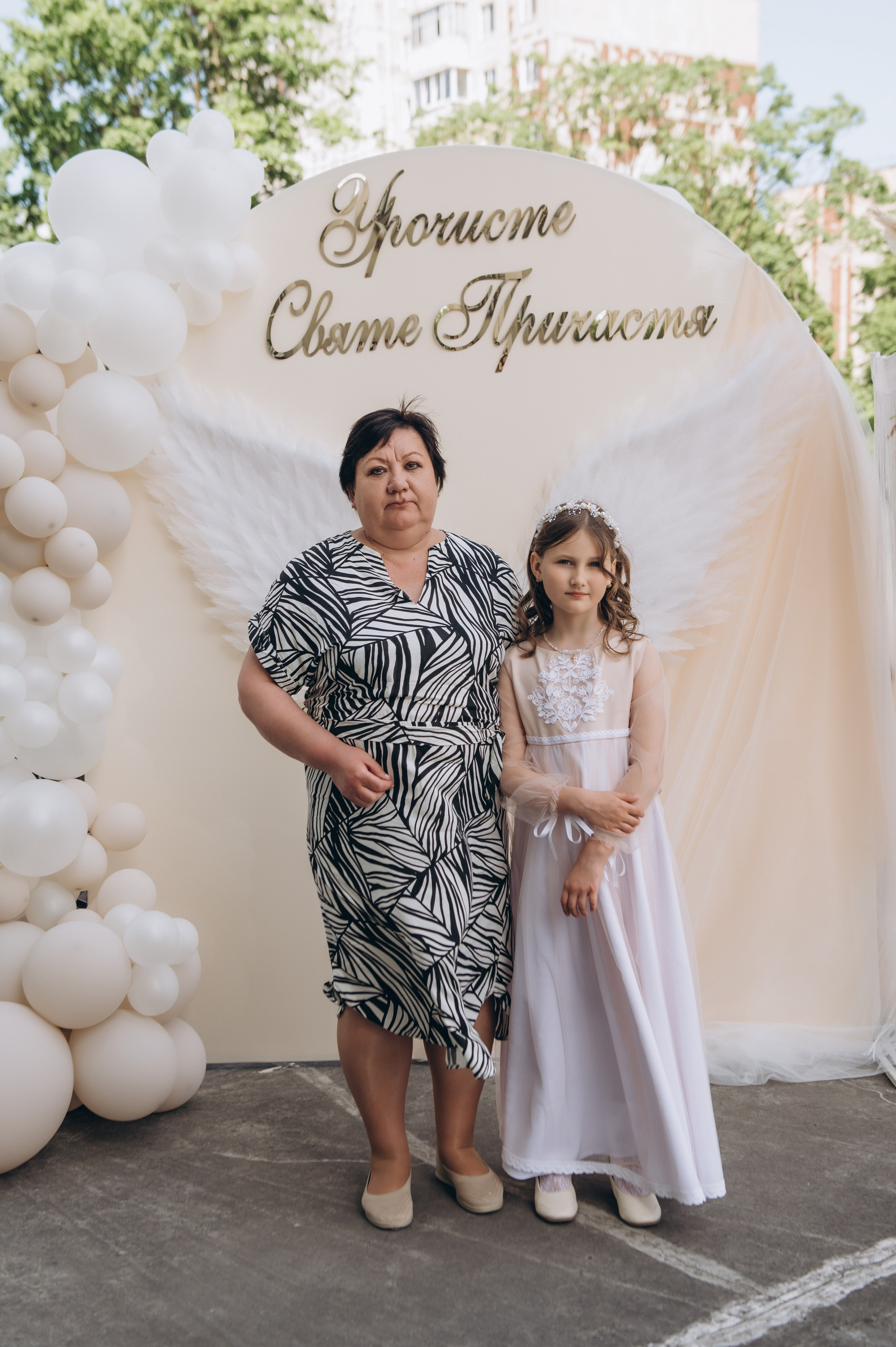 Фотосесія Причастя Тернопіль церква Св Михаїла, фотограф на Причастя Тернопіль, фотосесія Літургії Причастя Тернопіль. Сімейний, дитячий та індивідуальний фотограф в м. Тернопіль, м. Львів