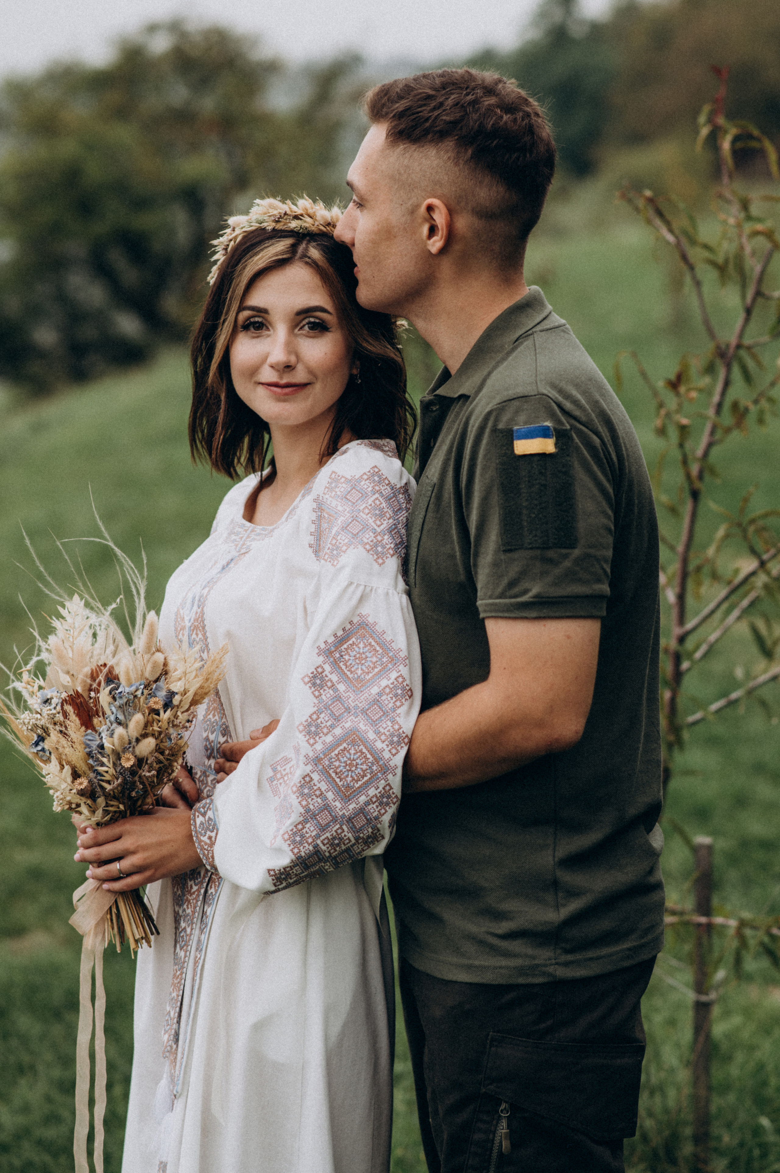 Весілля Юліани та Давида * Заліщики. Сімейний, дитячий та індивідуальний фотограф в м. Тернопіль, м. Львів