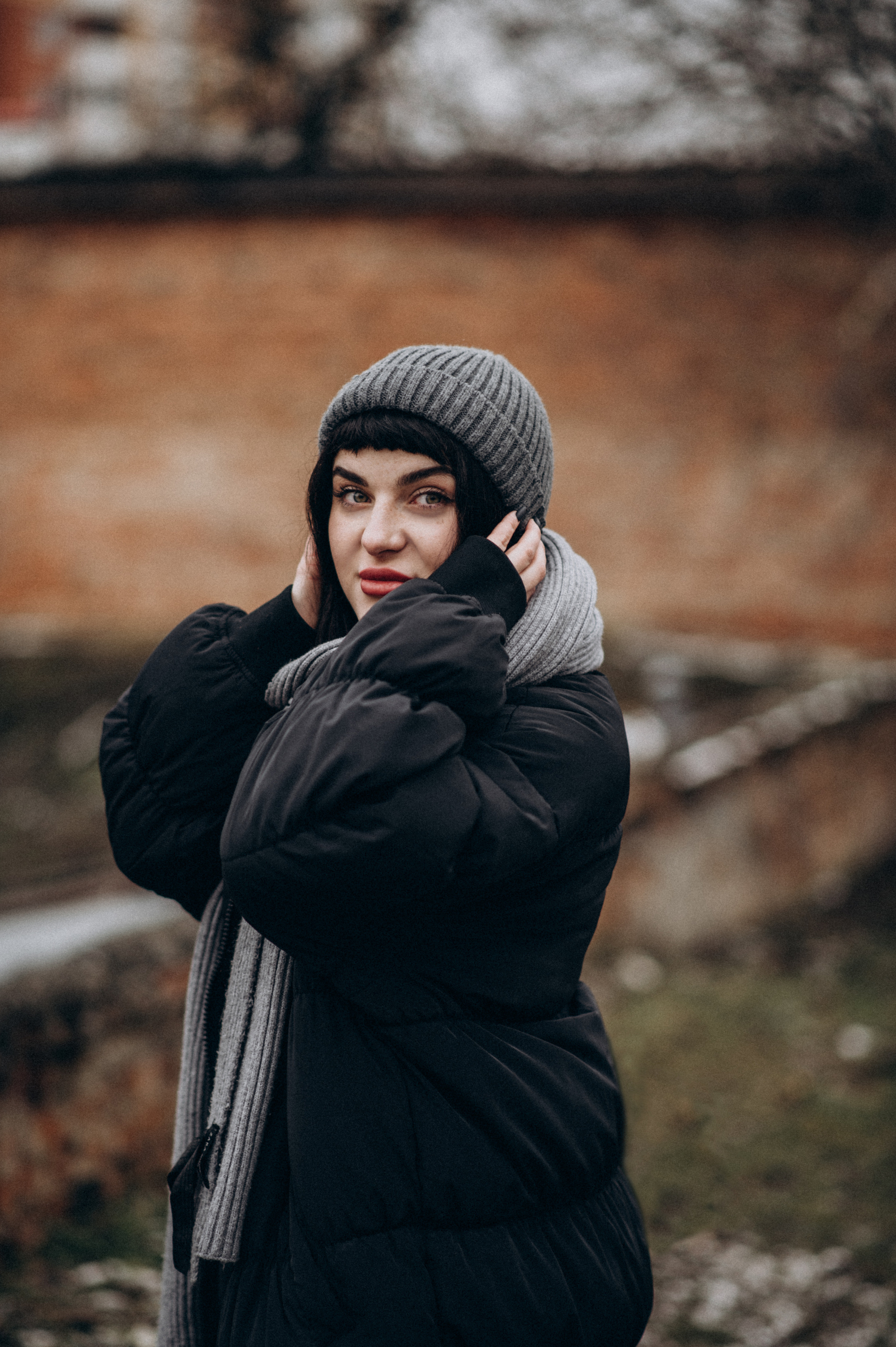Фотосесія з котиком. Сімейний, дитячий та індивідуальний фотограф в м. Тернопіль, м. Львів
