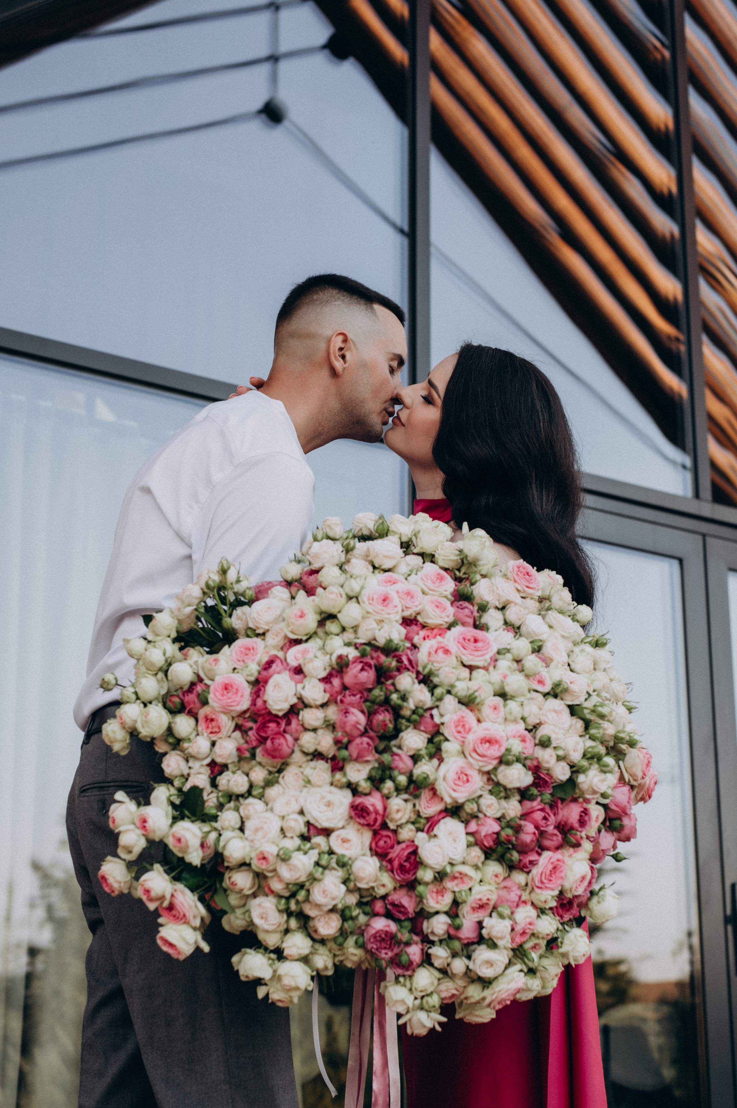 Фотосесія освідчення, фотосесія лавсторі, фотограф Тернопіль, зйомка освідчення. Сімейний, дитячий та індивідуальний фотограф в м. Тернопіль, м. Львів