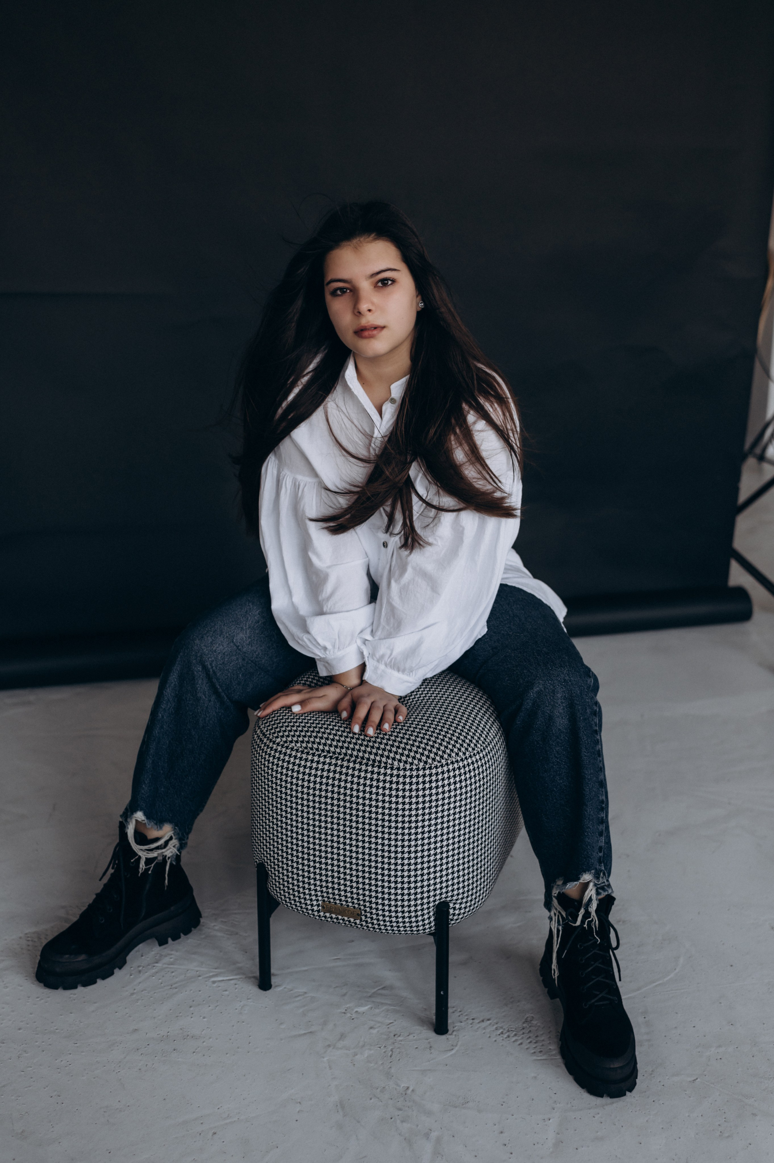 Індивідуальна фотосесія у студії, студійна зйомка Тернопіль Львів. Сімейний, дитячий та індивідуальний фотограф в м. Тернопіль, м. Львів