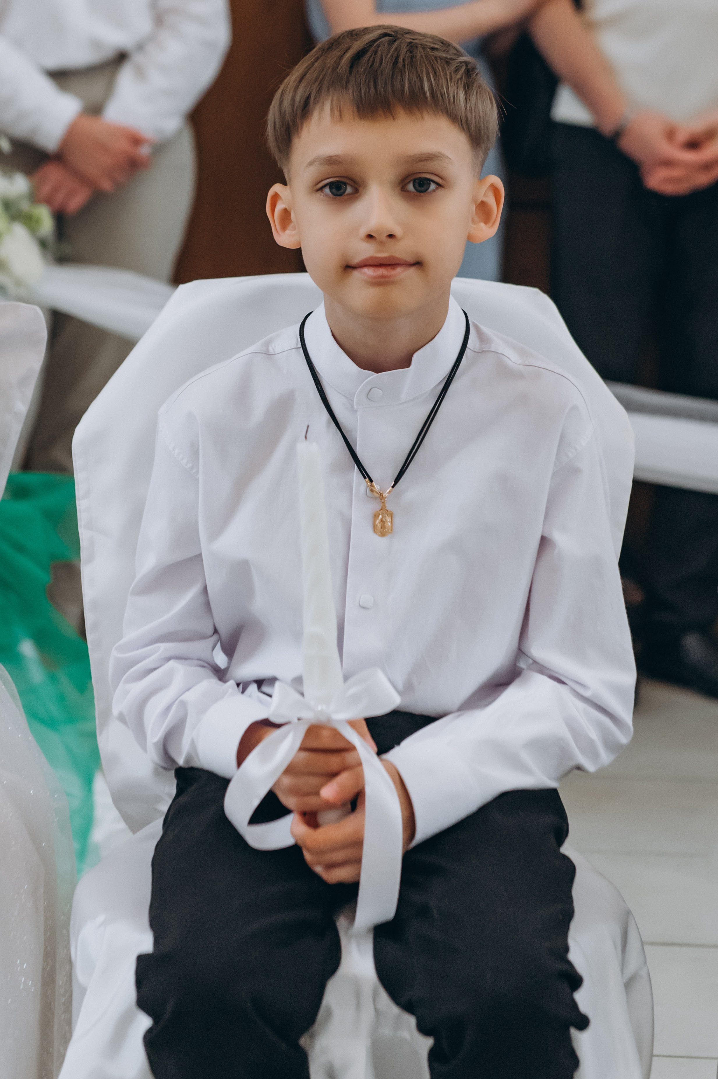 Фотосесія Причастя Тернопіль, зйомка Причастя, фотограф на Причастя Тернопіль, Причастя Львів, церква Петра і Павла. Сімейний, дитячий та індивідуальний фотограф в м. Тернопіль, м. Львів