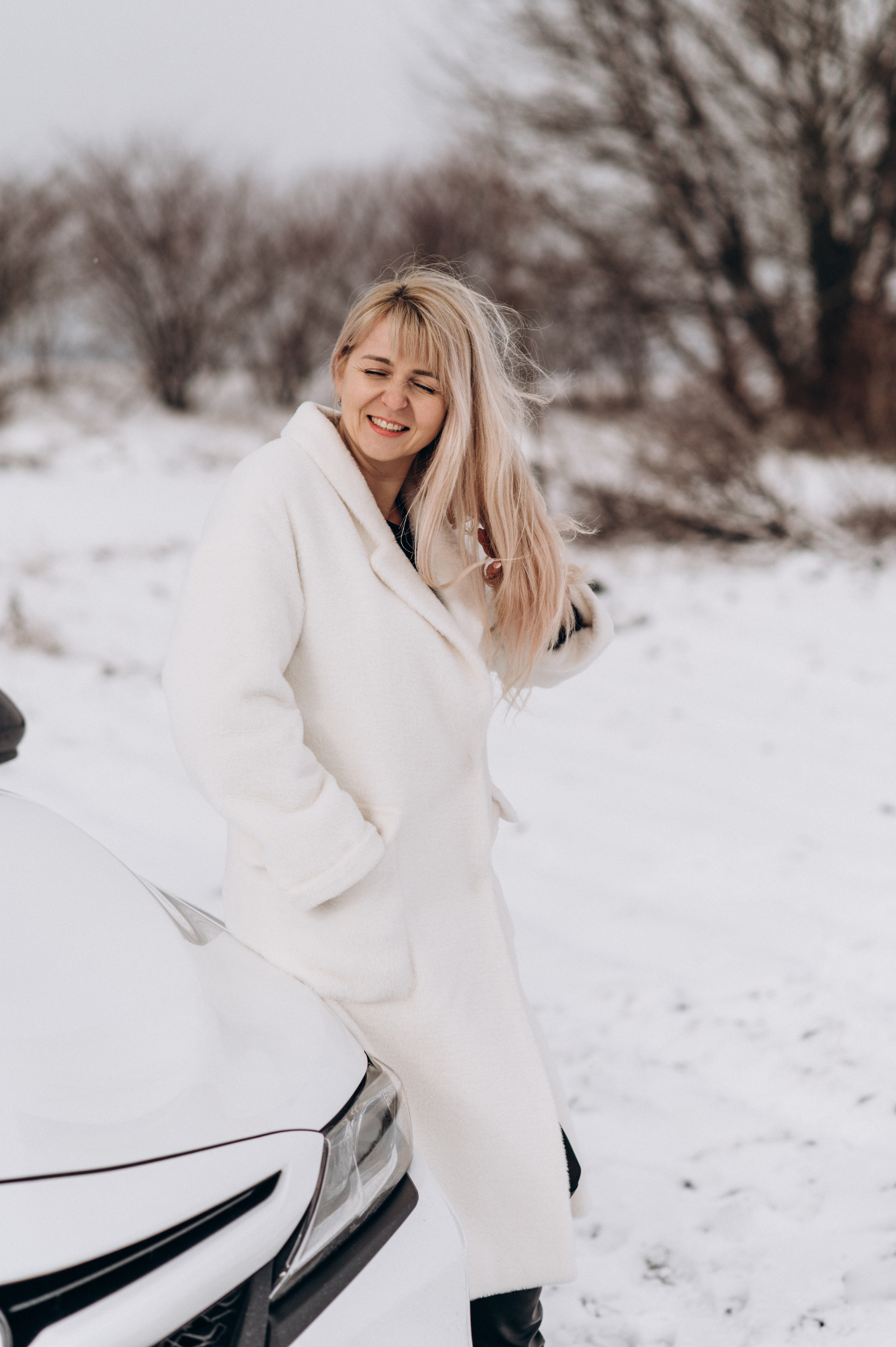 Зимова фотосесія. Сімейний, дитячий та індивідуальний фотограф в м. Тернопіль, м. Львів