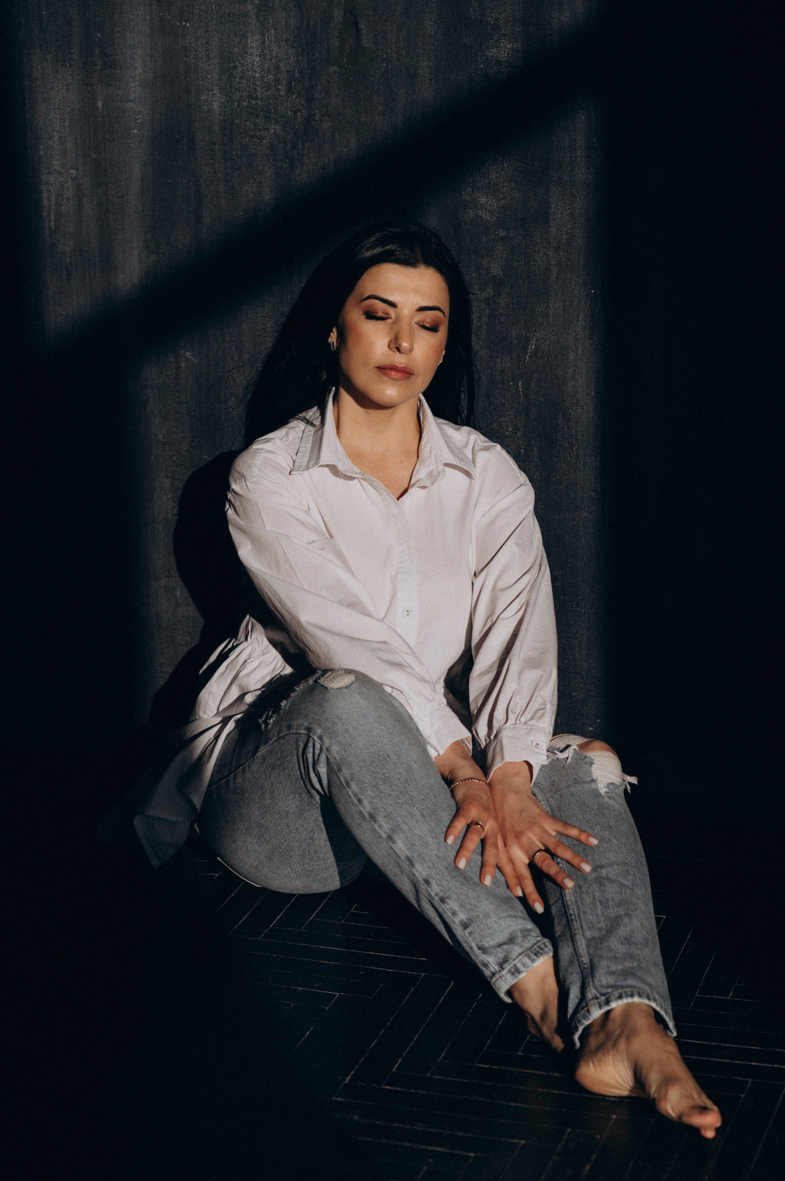 Індивідуальна фотосесія у студії, студійна зйомка Тернопіль Львів. Сімейний, дитячий та індивідуальний фотограф в м. Тернопіль, м. Львів