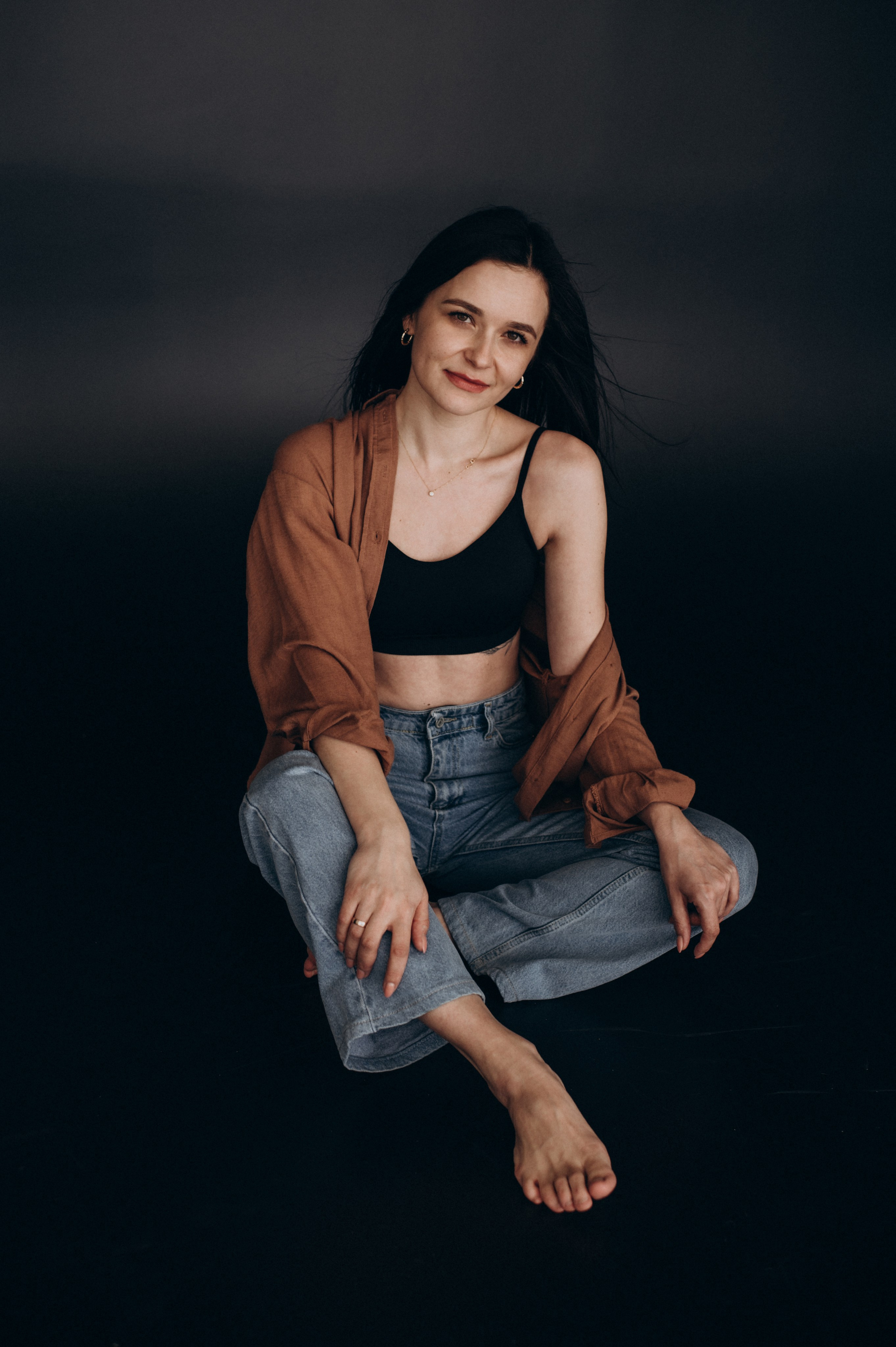 Сімейна фотосесія у студії, зйомка мами і дитини фотосесія Тернопіль Львів. Сімейний, дитячий та індивідуальний фотограф в м. Тернопіль, м. Львів