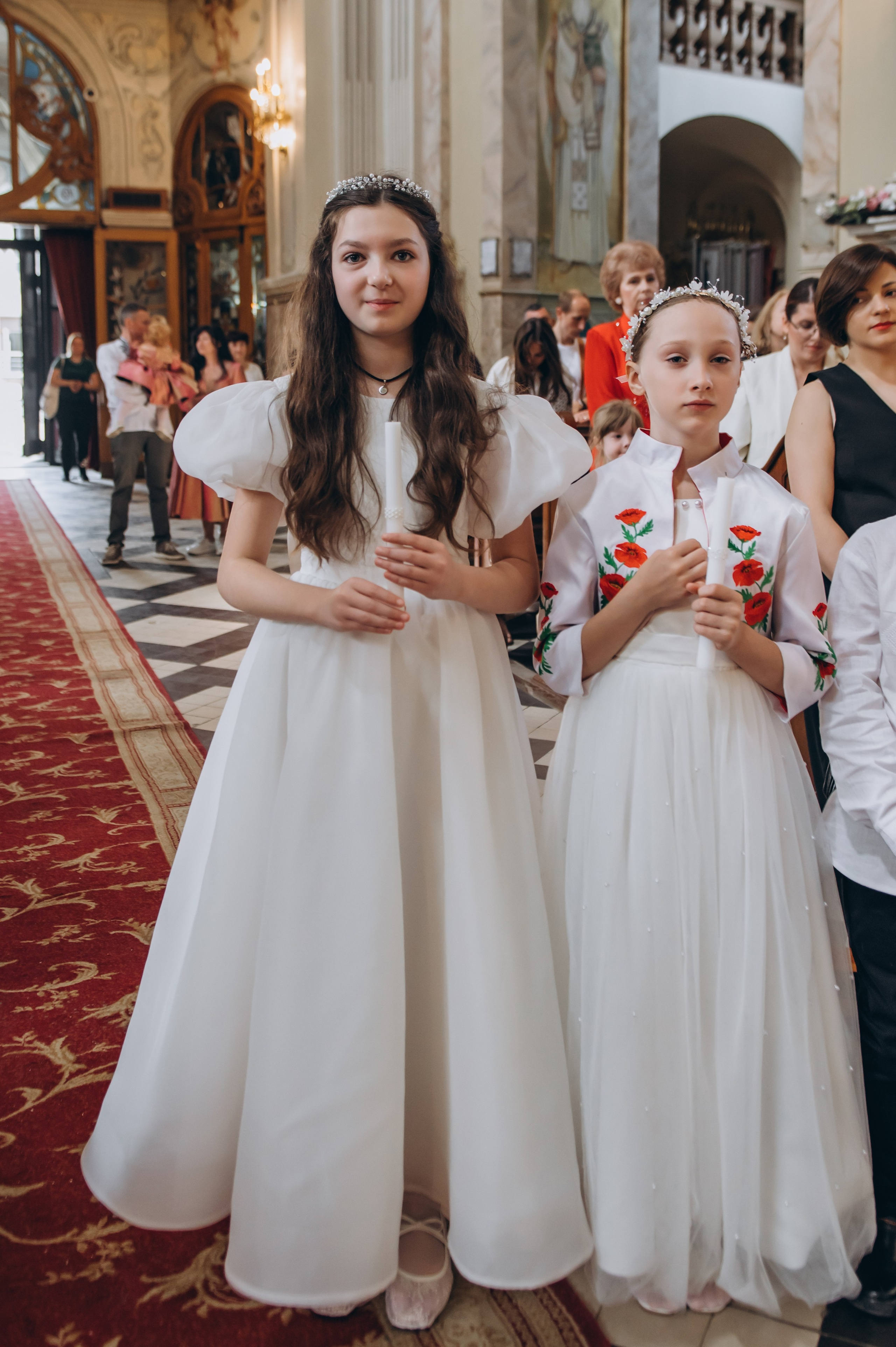Фотосесія Першого Причастя Тернопіль, фотосесія Причастя Тернопіль, Таїнство Першого Причастя Тернопіль, Катедра Причастя Тернопіль. Сімейний, дитячий та індивідуальний фотограф в м. Тернопіль, м. Львів