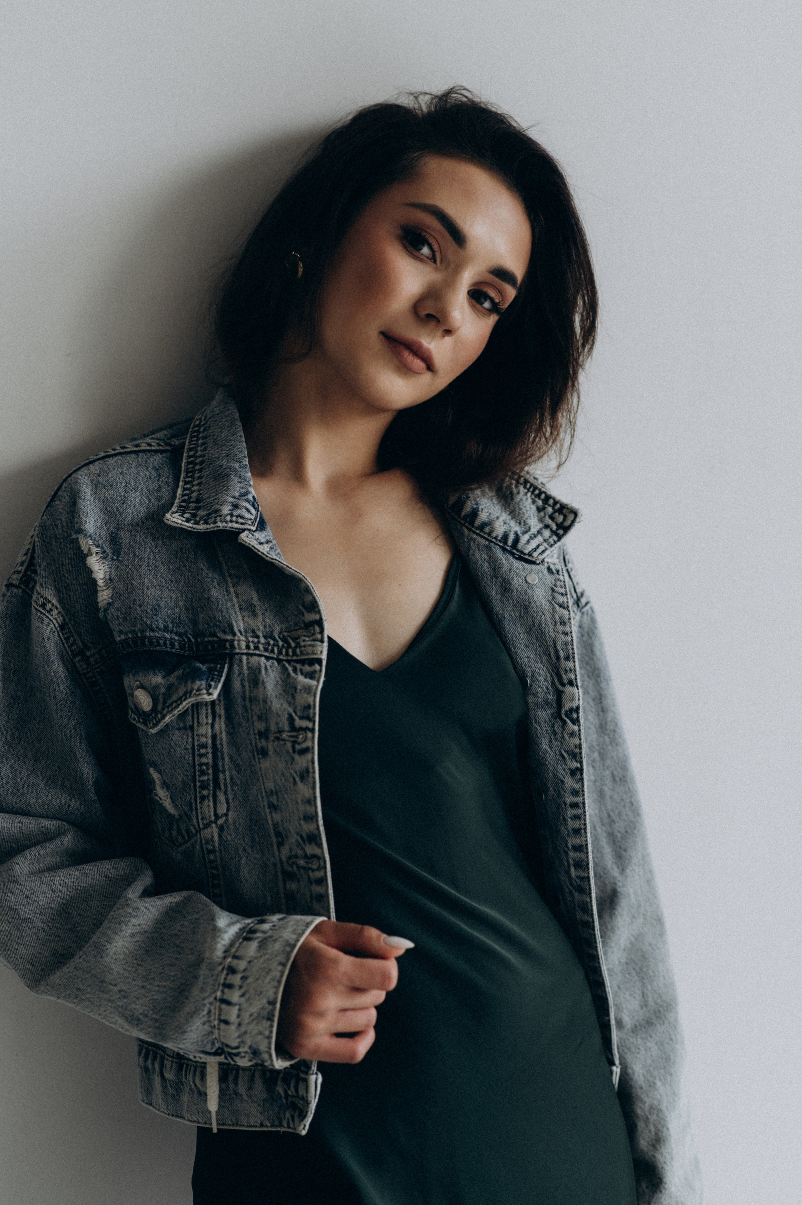 Anastasiia студійна зйомка. Сімейний, дитячий та індивідуальний фотограф в м. Тернопіль, м. Львів