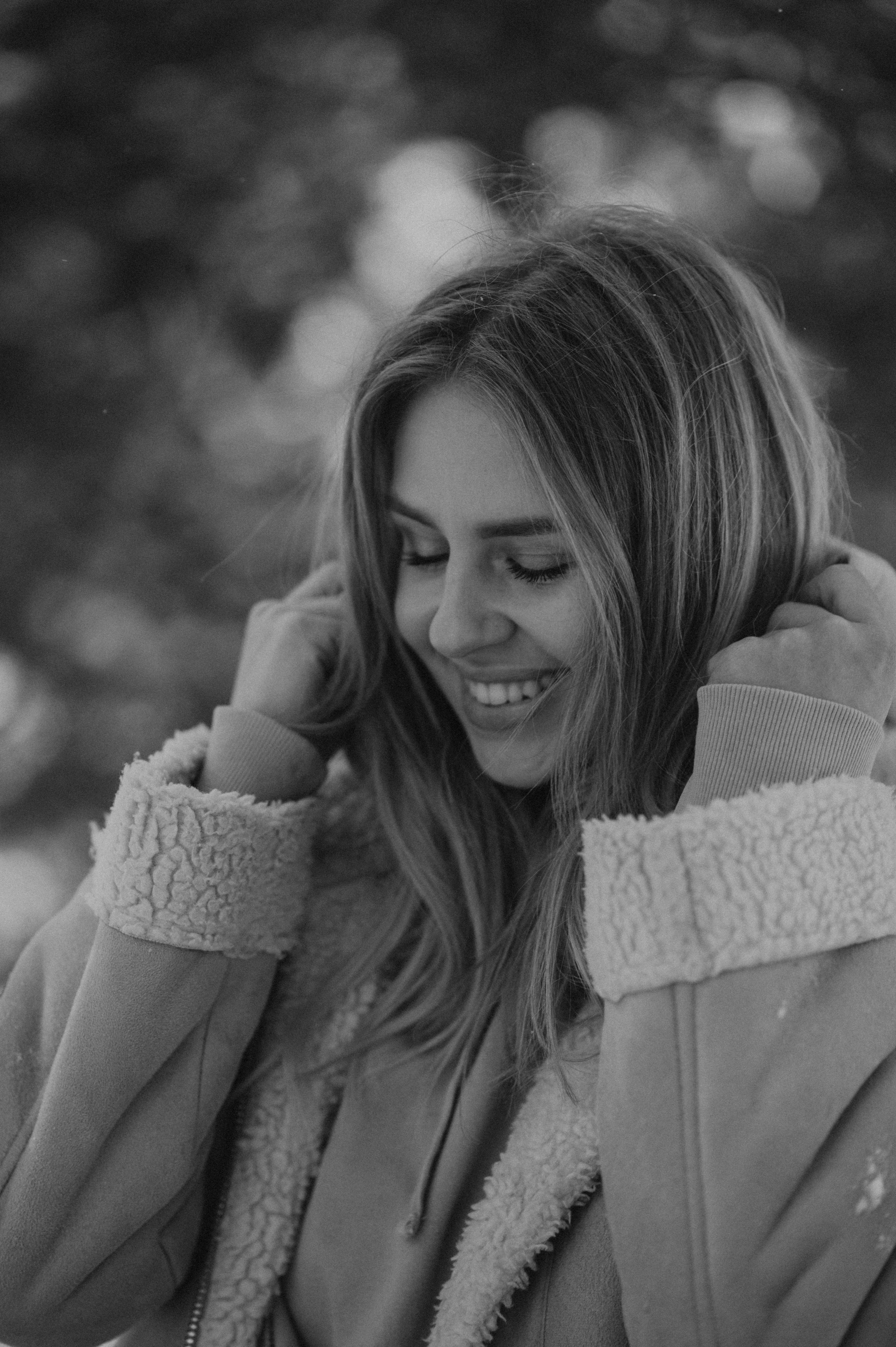 Зйомка з собакою Oleksandra & Volt. Сімейний, дитячий та індивідуальний фотограф в м. Тернопіль, м. Львів