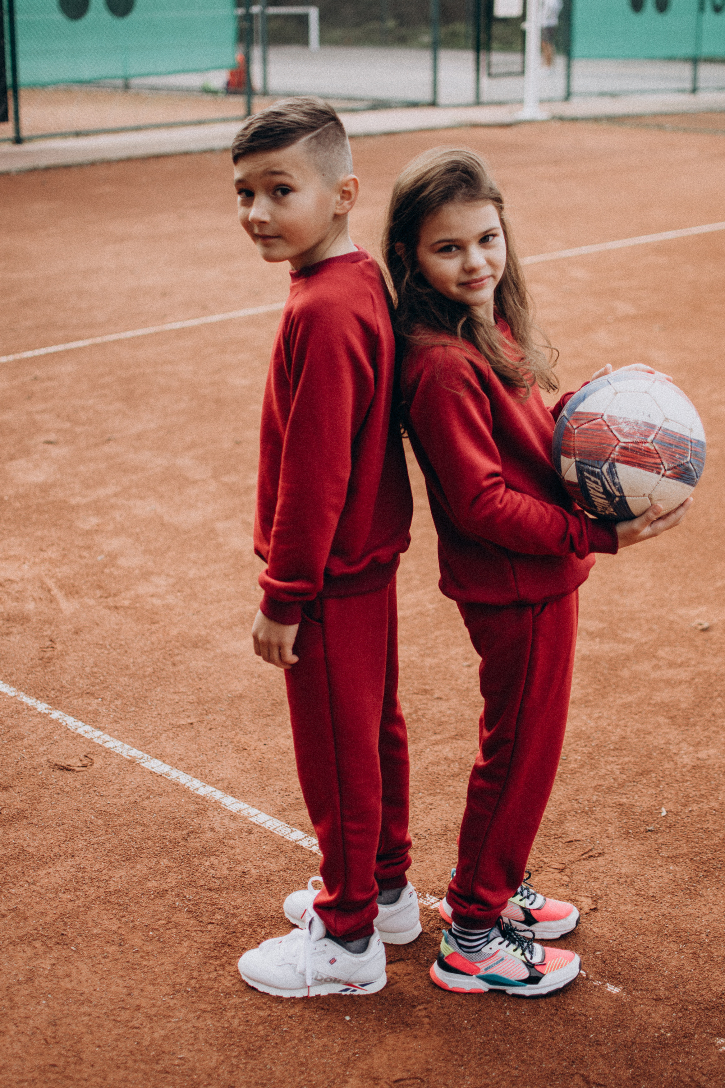 Для брендів одягу Тернопіль. Сімейний, дитячий та індивідуальний фотограф в м. Тернопіль, м. Львів