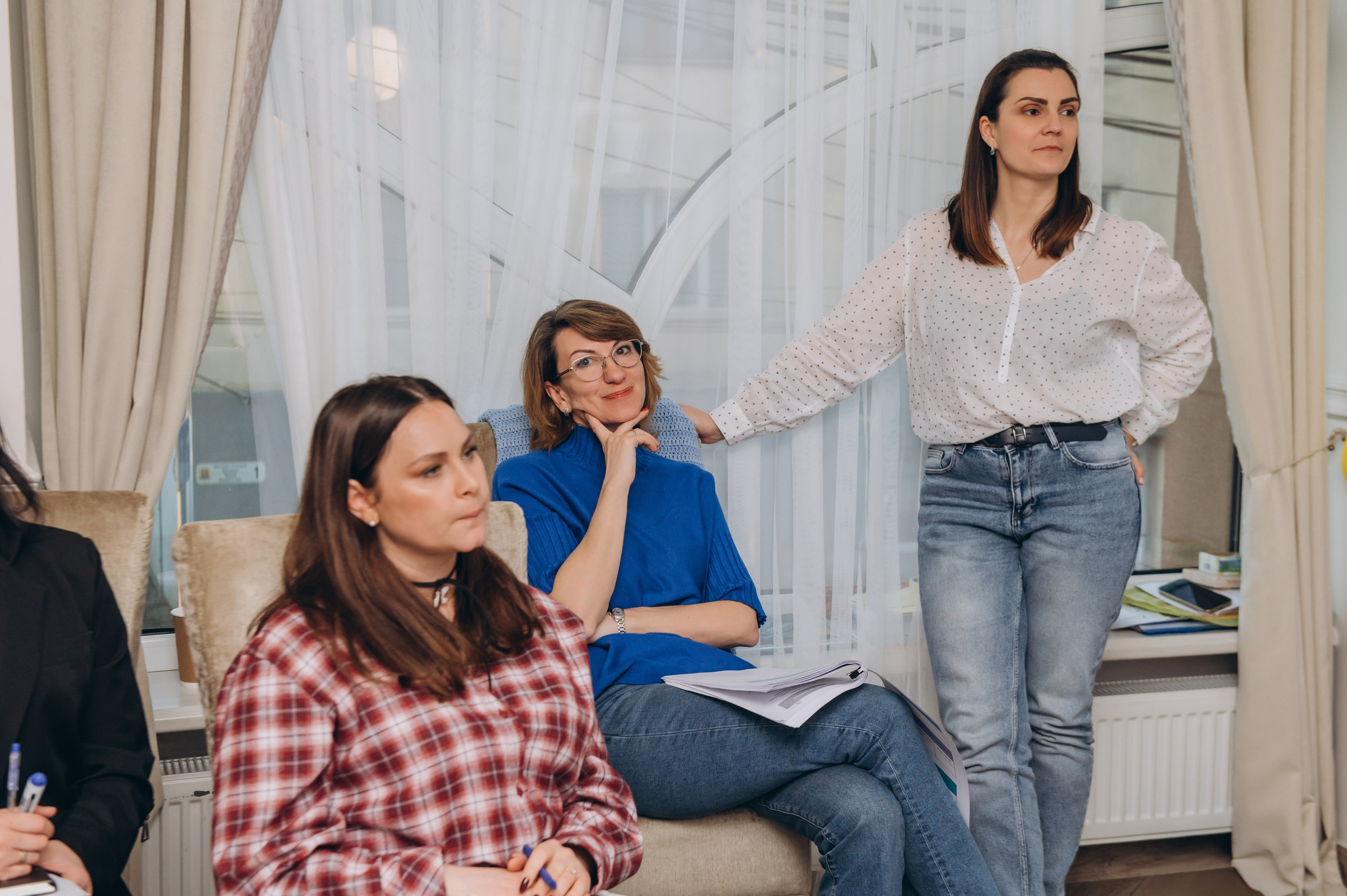 Репортажна фотосесія Тернопіль, репортажна зйомка заходу Тернопіль, зйомка конференцій, майстер-класів, тренінгів Тернопіль. Сімейний, дитячий та індивідуальний фотограф в м. Тернопіль, м. Львів