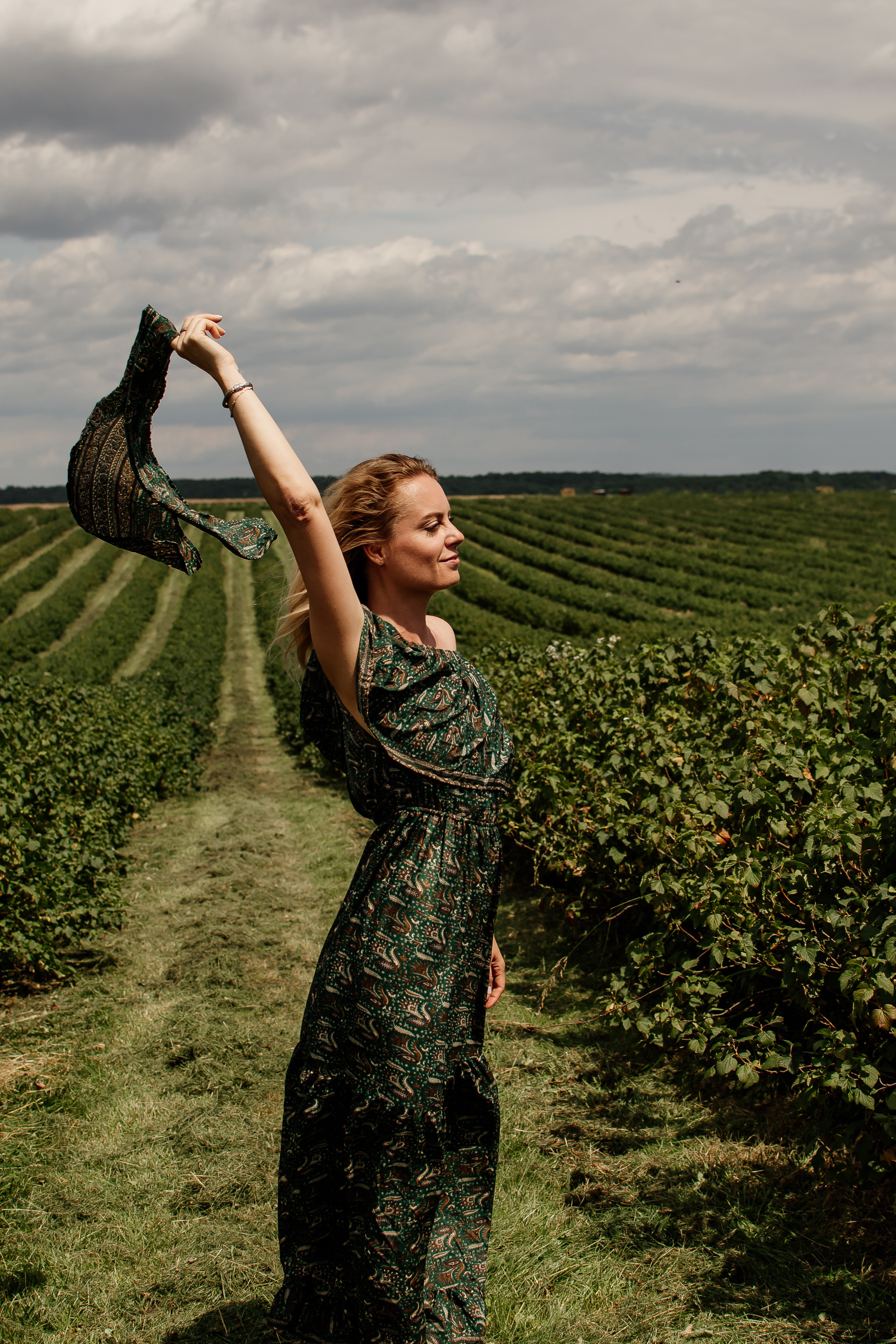 Фотосесія в пшениці. Тернопільська обл. Сімейний, дитячий та індивідуальний фотограф в м. Тернопіль, м. Львів