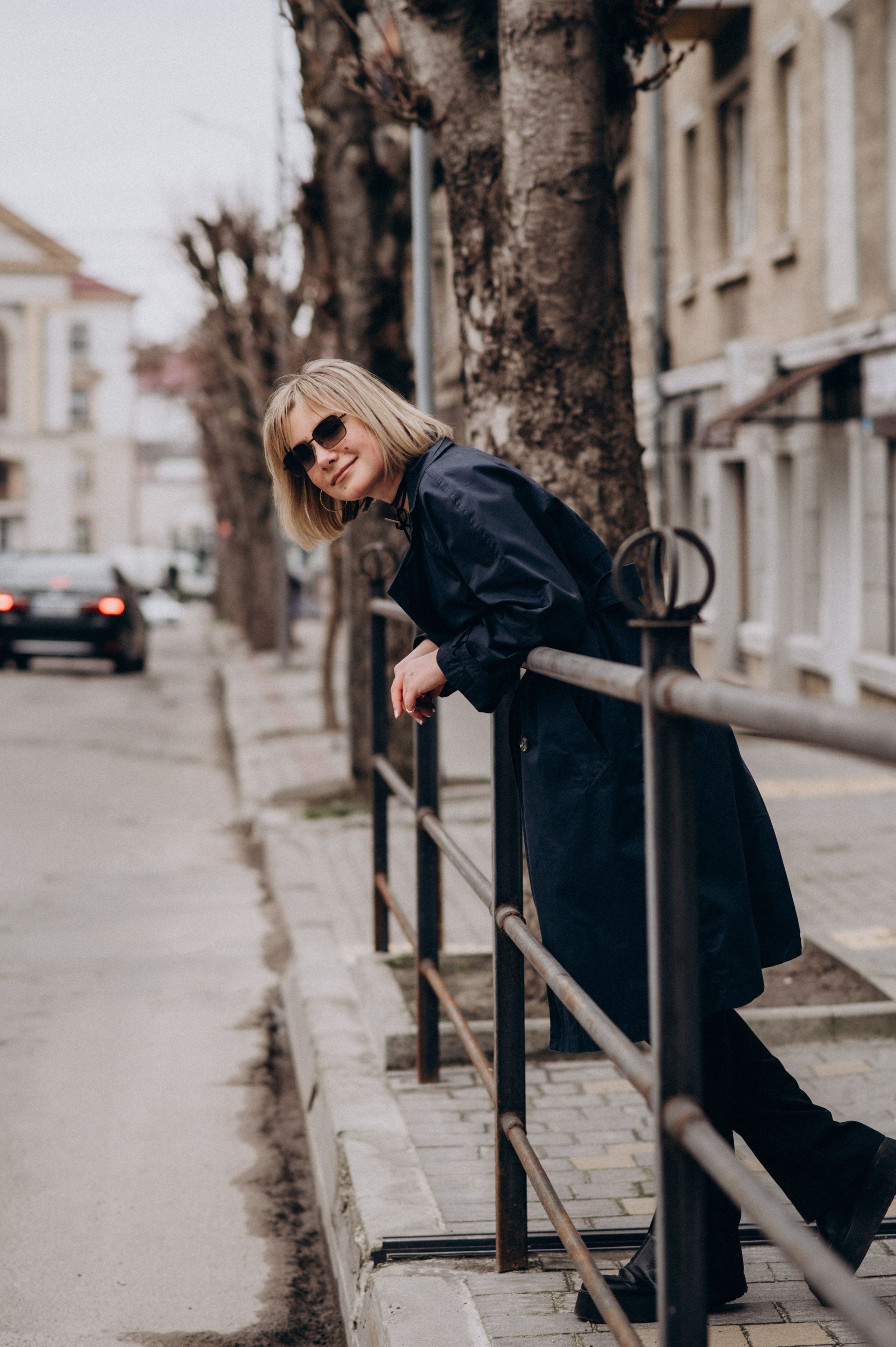 Вулична фотосесія в місті Тернопіль Львів індивідуальна зйомка. Сімейний, дитячий та індивідуальний фотограф в м. Тернопіль, м. Львів