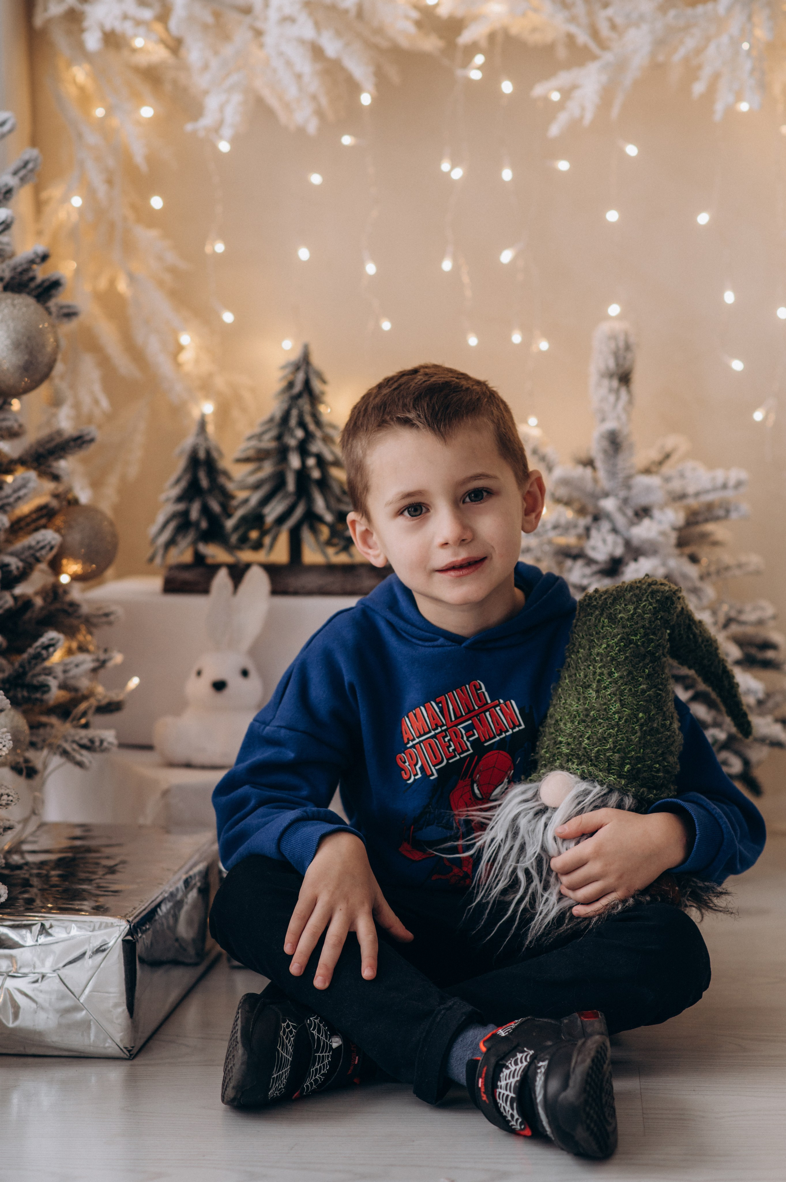 Фотосесія групи дитячого садочку, фотосесія на віньєтки, зйомка дітей в студії. Сімейний, дитячий та індивідуальний фотограф в м. Тернопіль, м. Львів