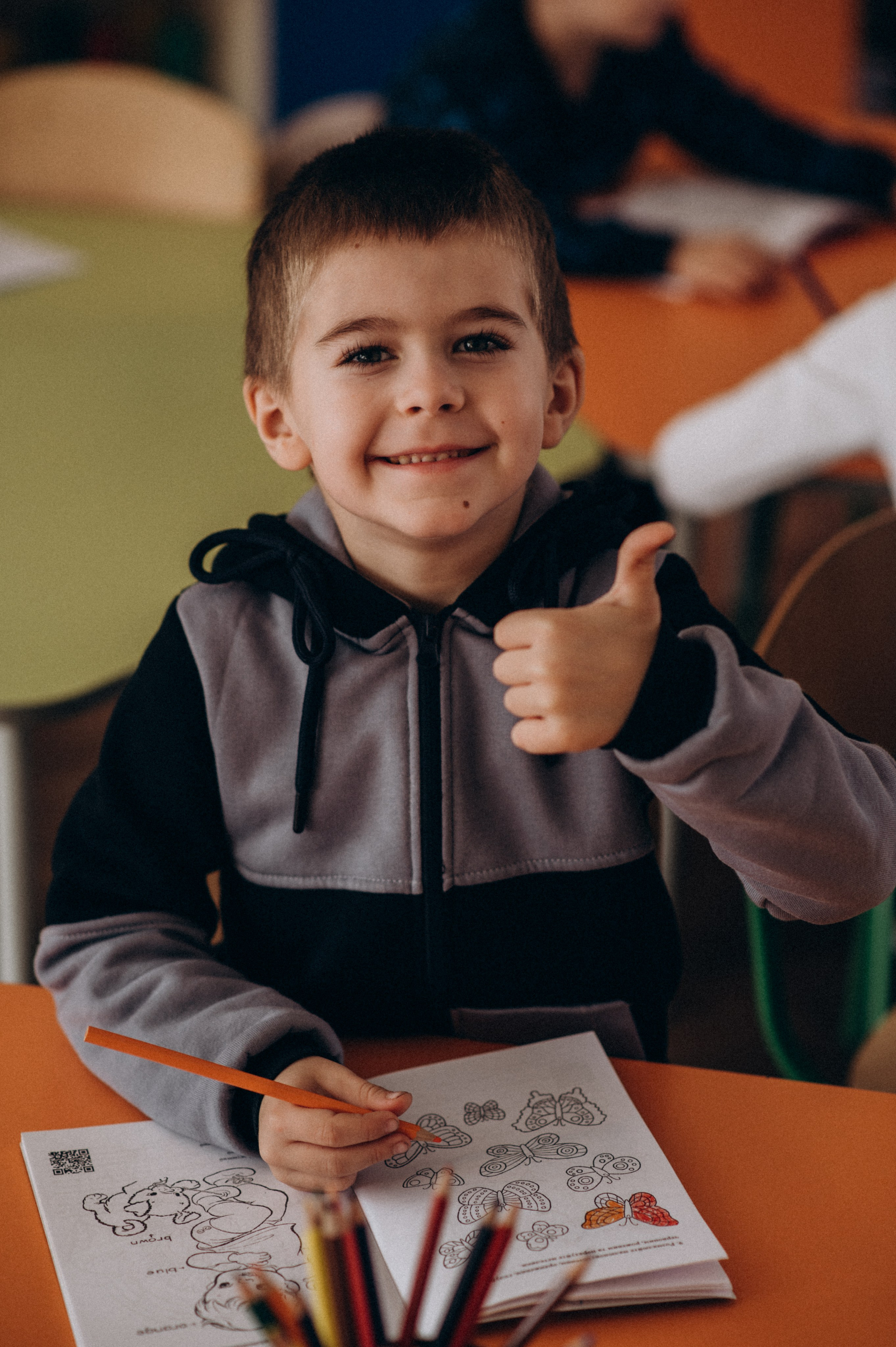 Фотосесія в дитячому садку, фотосесія на віньєтки, випускні фотоальбоми Тернопіль, шкільні фотоальбоми Тернопіль, зйомка випускного садочку. Сімейний, дитячий та індивідуальний фотограф в м. Тернопіль, м. Львів