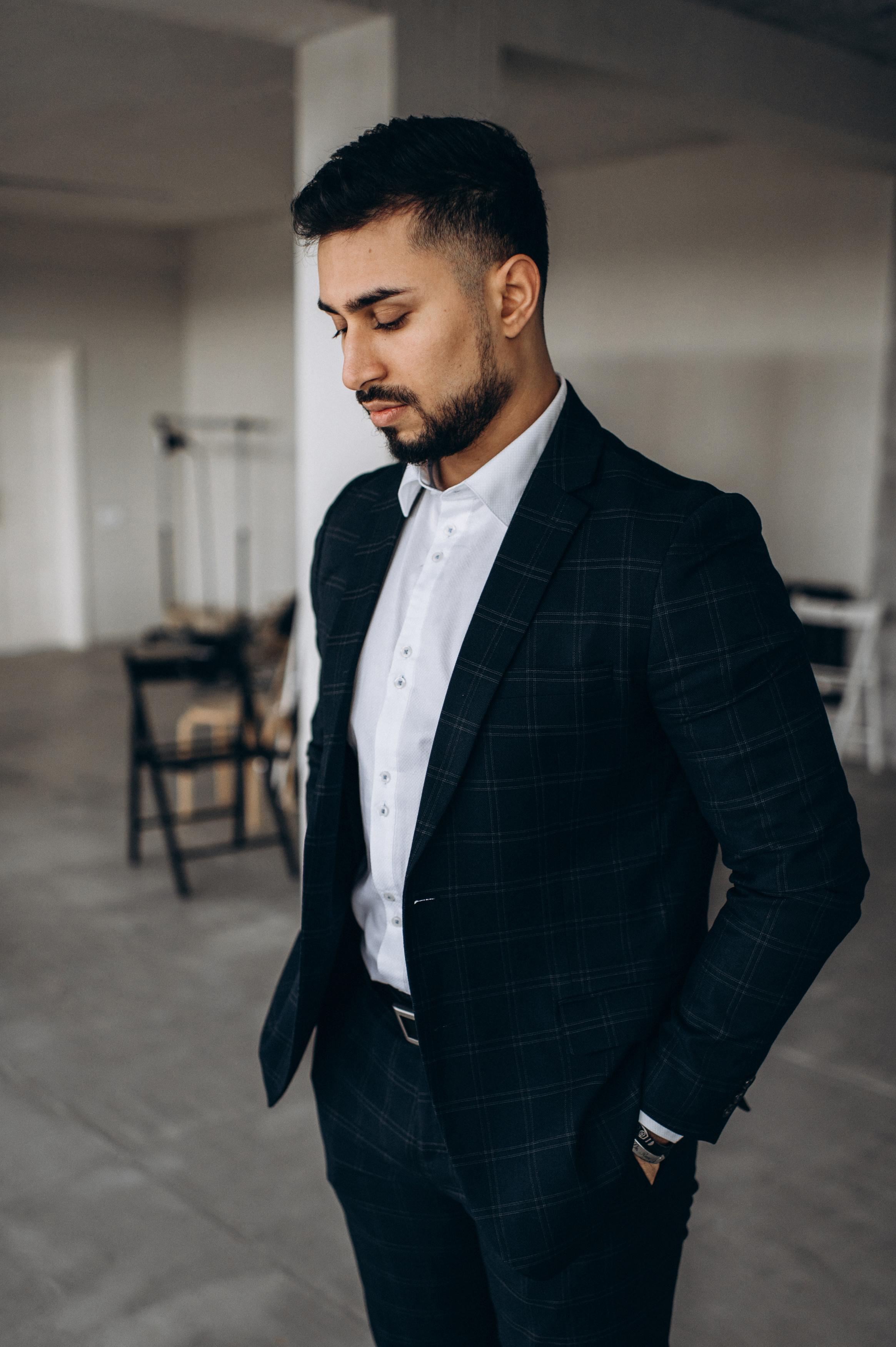 Фотосесія для особистого профілю лікаря. Сімейний, дитячий та індивідуальний фотограф в м. Тернопіль, м. Львів