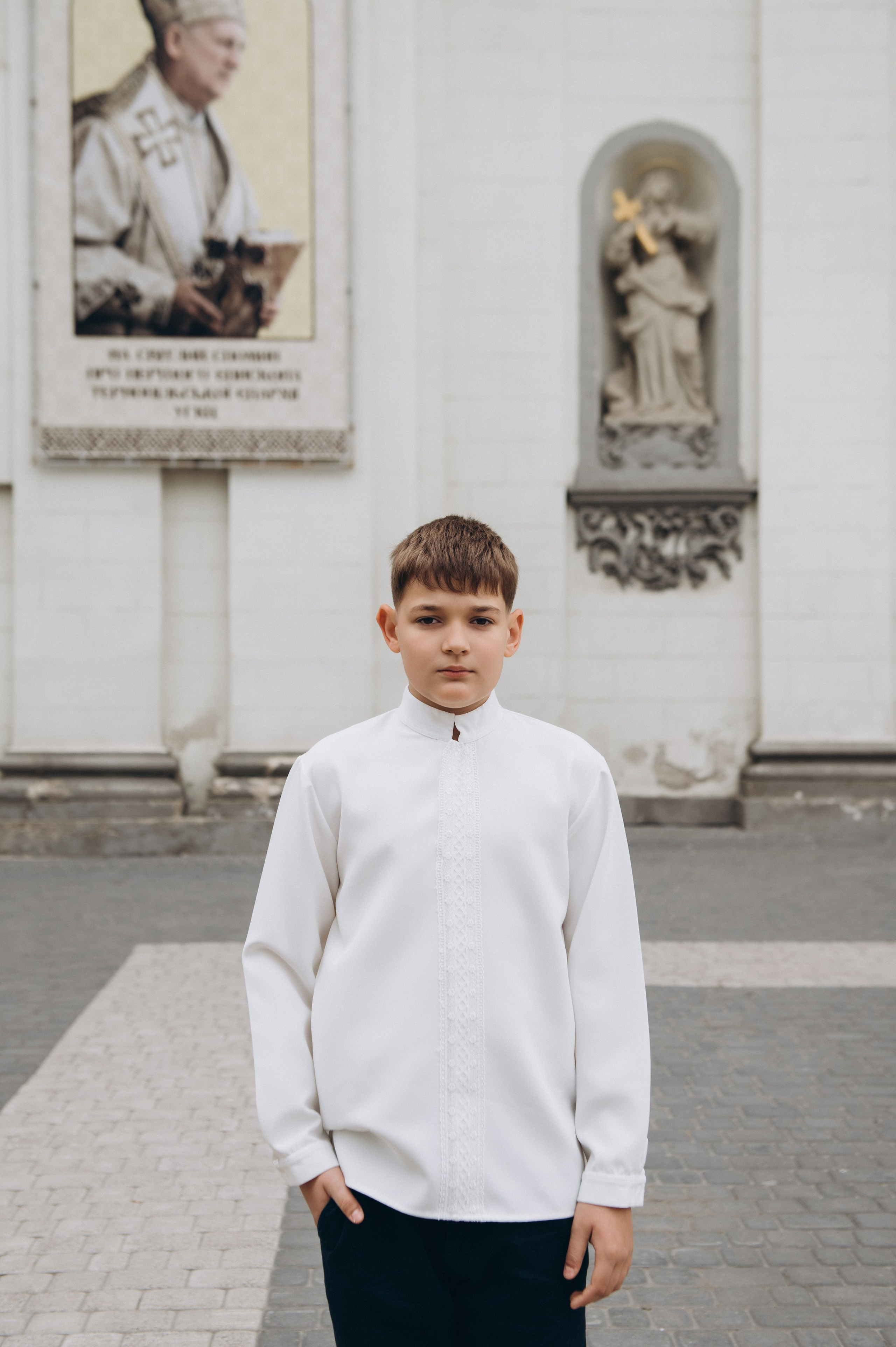 Фотосесія Першого Причастя Тернопіль, фотосесія Причастя Тернопіль, Таїнство Першого Причастя Тернопіль, Катедра Причастя Тернопіль. Сімейний, дитячий та індивідуальний фотограф в м. Тернопіль, м. Львів