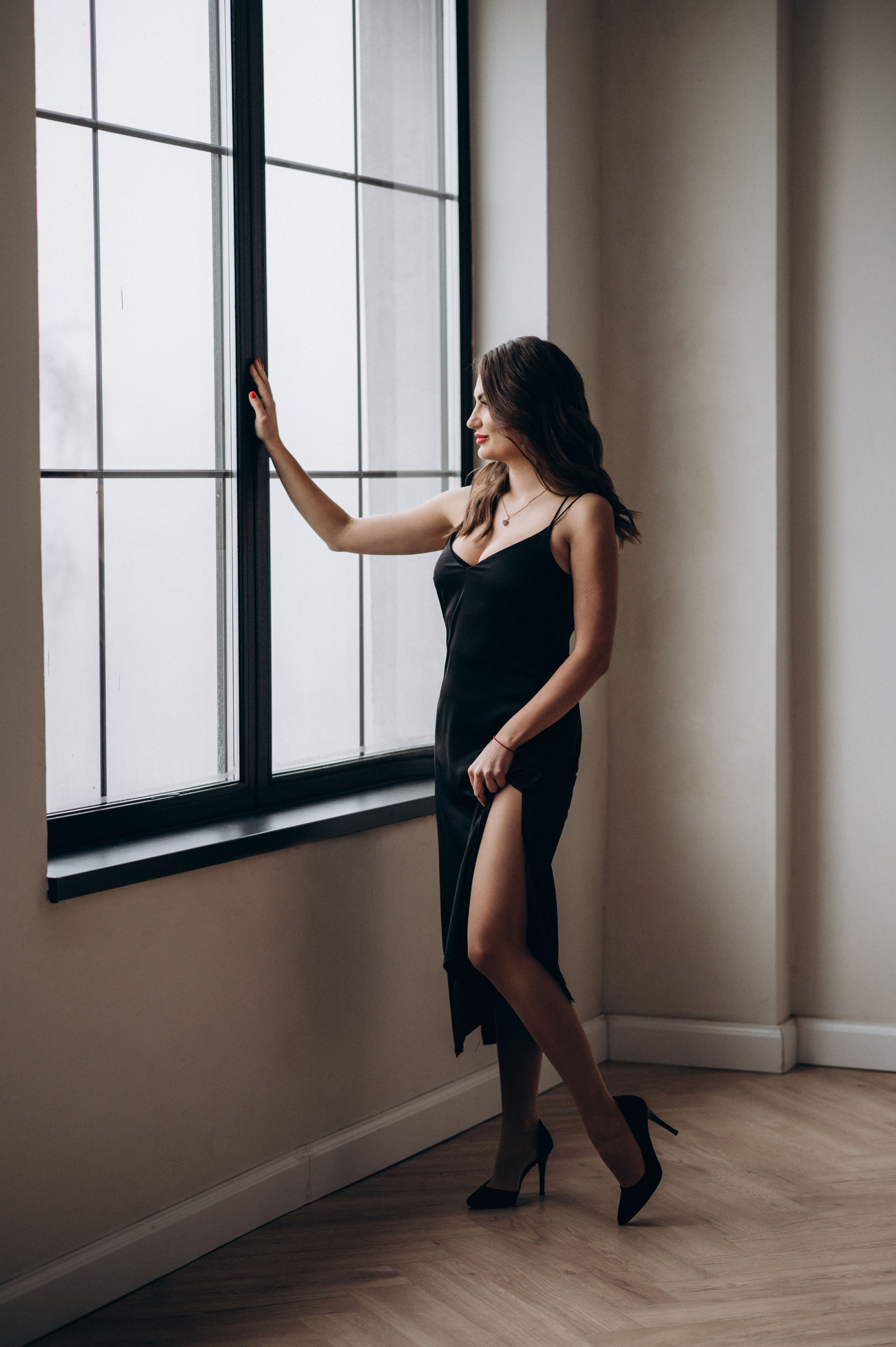 Індивідуальна фотосесія у студії. Сімейний, дитячий та індивідуальний фотограф в м. Тернопіль, м. Львів