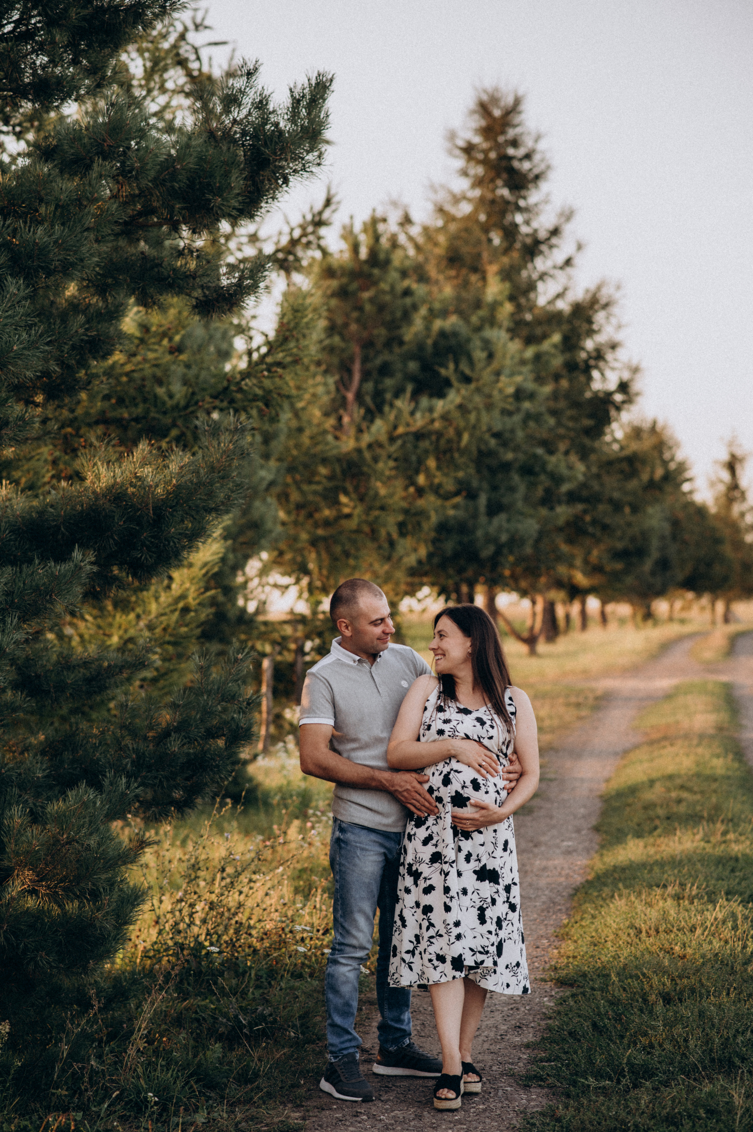 Сімейна фотосесія вагітності Тернопіль Львів. Сімейний, дитячий та індивідуальний фотограф в м. Тернопіль, м. Львів