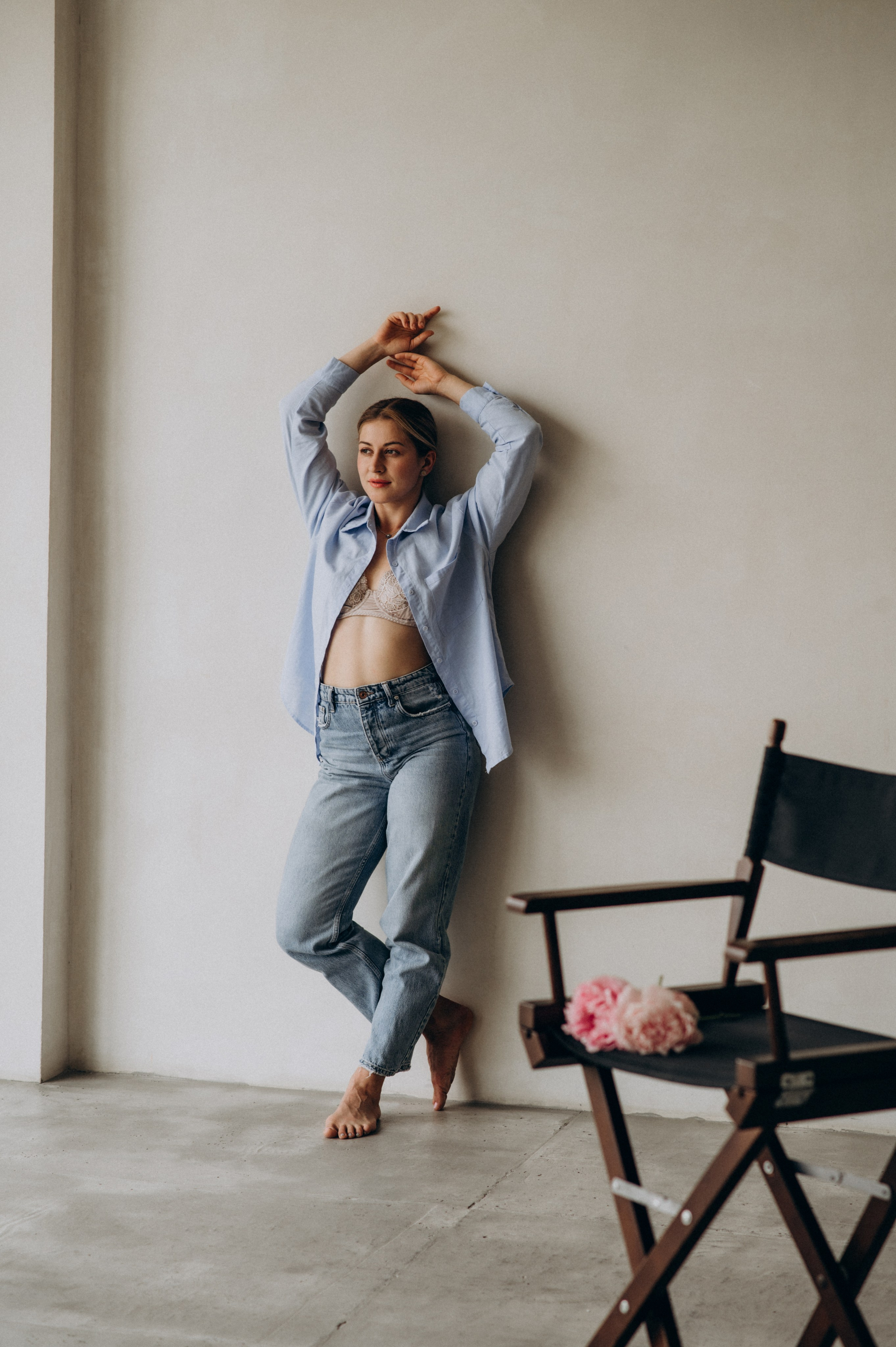 Індивідуальна фотосесія у студії Тернопіль, індивідуальна зйомка Львів. Сімейний, дитячий та індивідуальний фотограф в м. Тернопіль, м. Львів