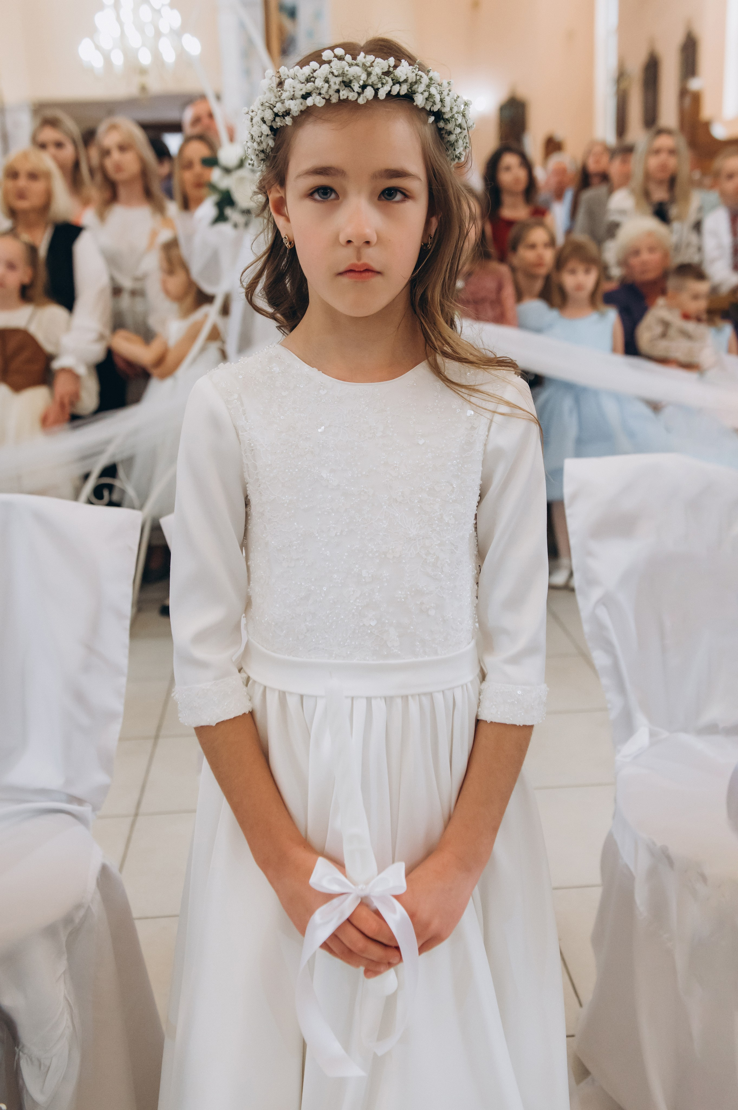 Фотосесія Причастя Тернопіль, зйомка Причастя, фотограф на Причастя Тернопіль, Причастя Львів, церква Петра і Павла. Сімейний, дитячий та індивідуальний фотограф в м. Тернопіль, м. Львів