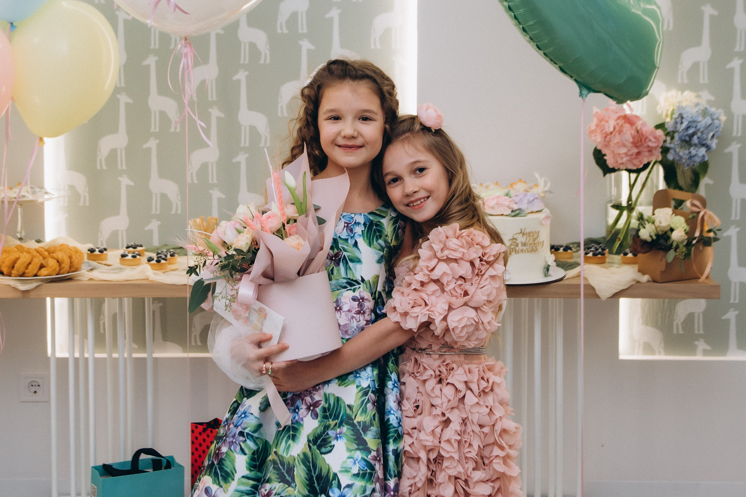 Фотосесія дня народження в Baby Towm Байківці, зйомка дитячого дня народження Тернопіль, фотосесія дня народження Тернопіль. Сімейний, дитячий та індивідуальний фотограф в м. Тернопіль, м. Львів