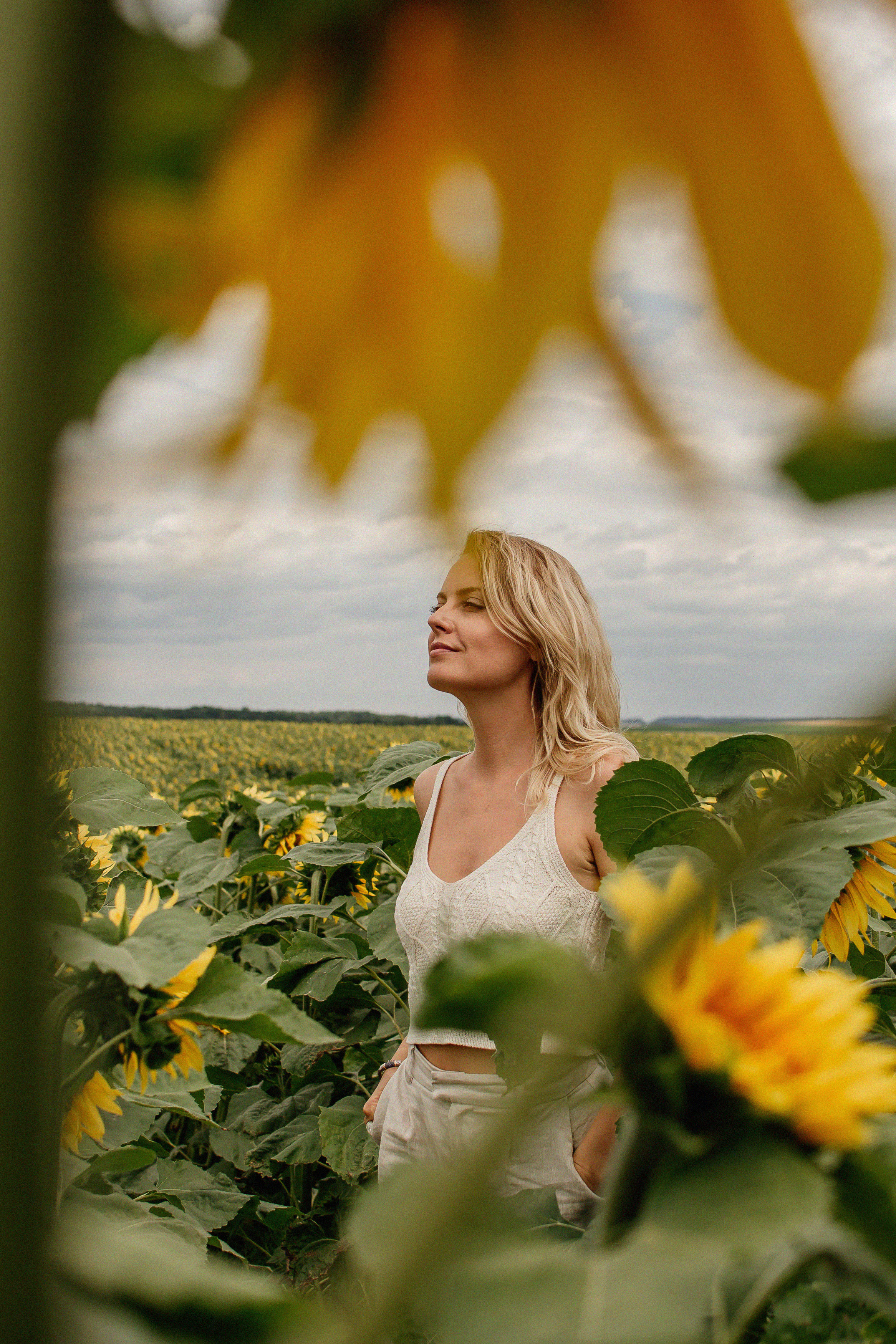Фотосесія в пшениці. Тернопільська обл. Сімейний, дитячий та індивідуальний фотограф в м. Тернопіль, м. Львів