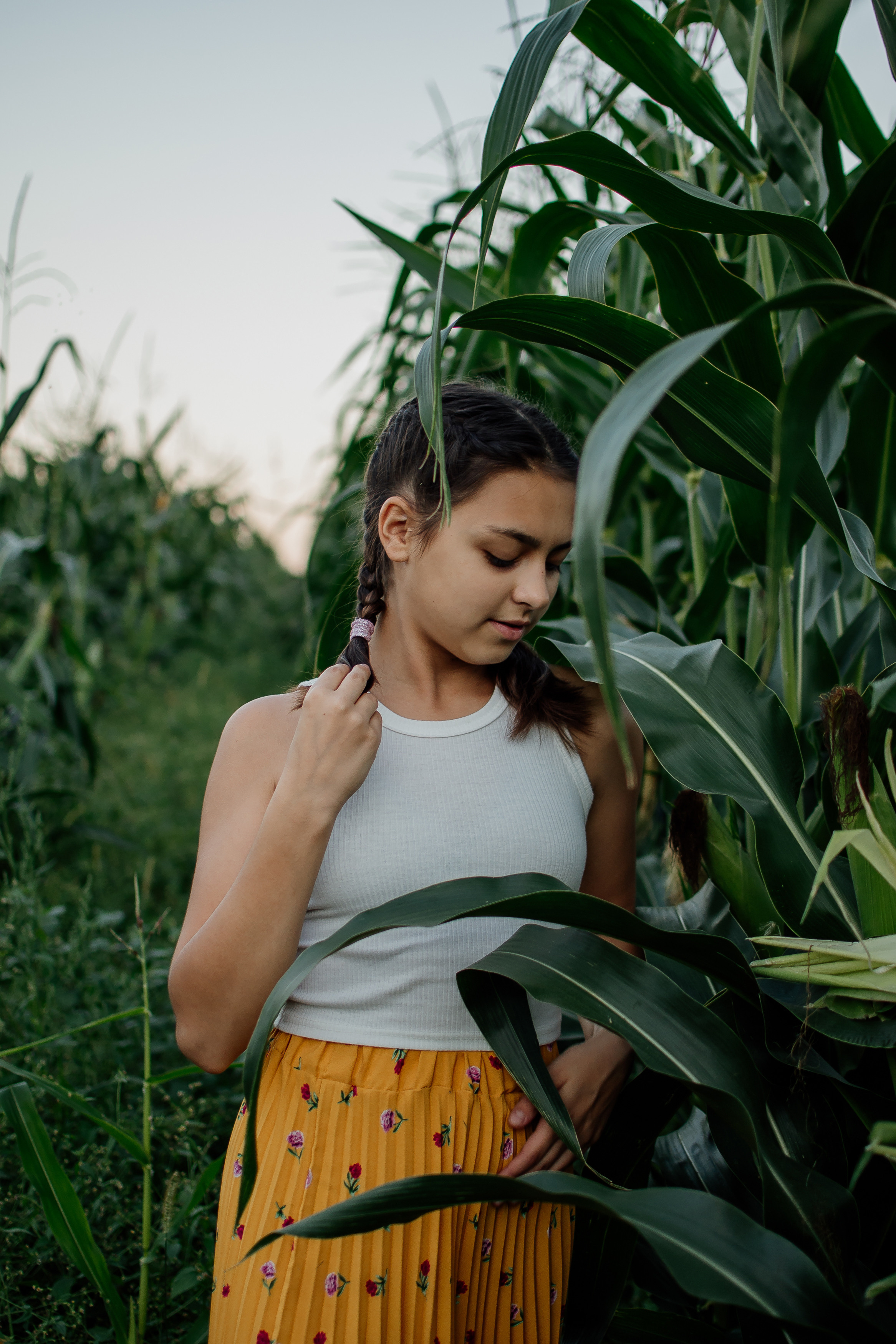 Індивідуальна фотосесія. Тернопіль. Сімейний, дитячий та індивідуальний фотограф в м. Тернопіль, м. Львів