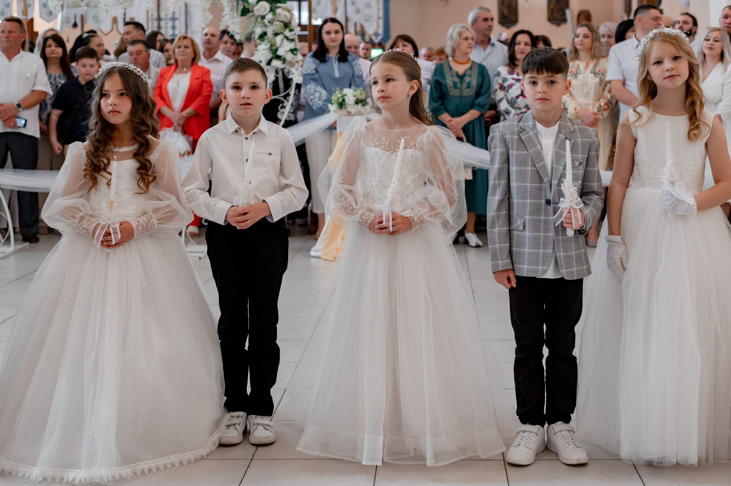 Фотосесія Першого Причастя Тернопіль, зйомка Причастя Тернопіль, Таїнство Першого Причастя Тернопіль, Катедра Причастя Тернопіль. Сімейний, дитячий та індивідуальний фотограф в м. Тернопіль, м. Львів