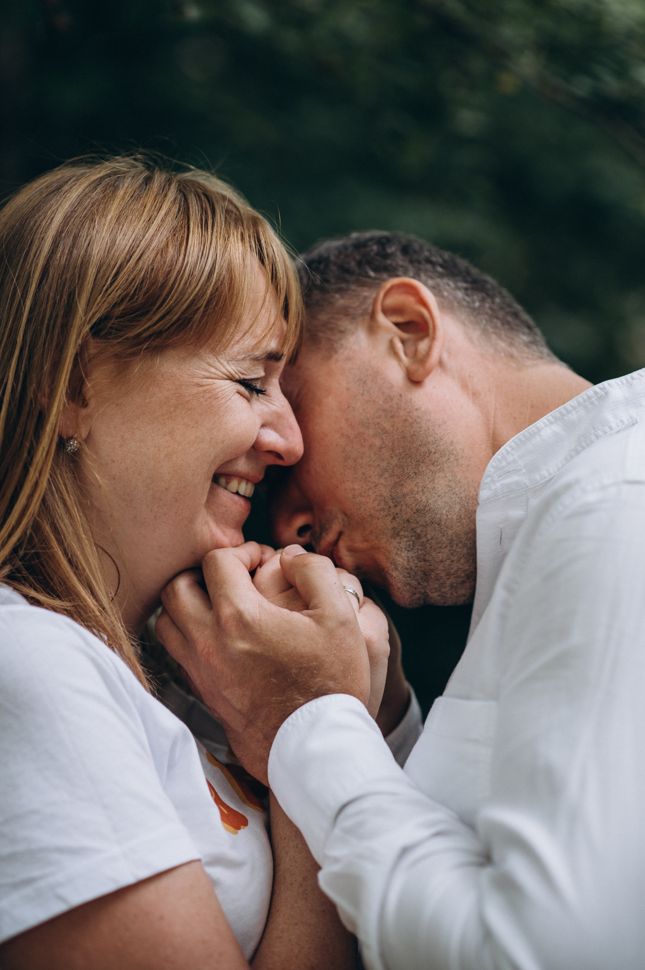 Сімейна фотосесія. Роман та Валерія. Тернопіль. Сімейний, дитячий та індивідуальний фотограф в м. Тернопіль, м. Львів