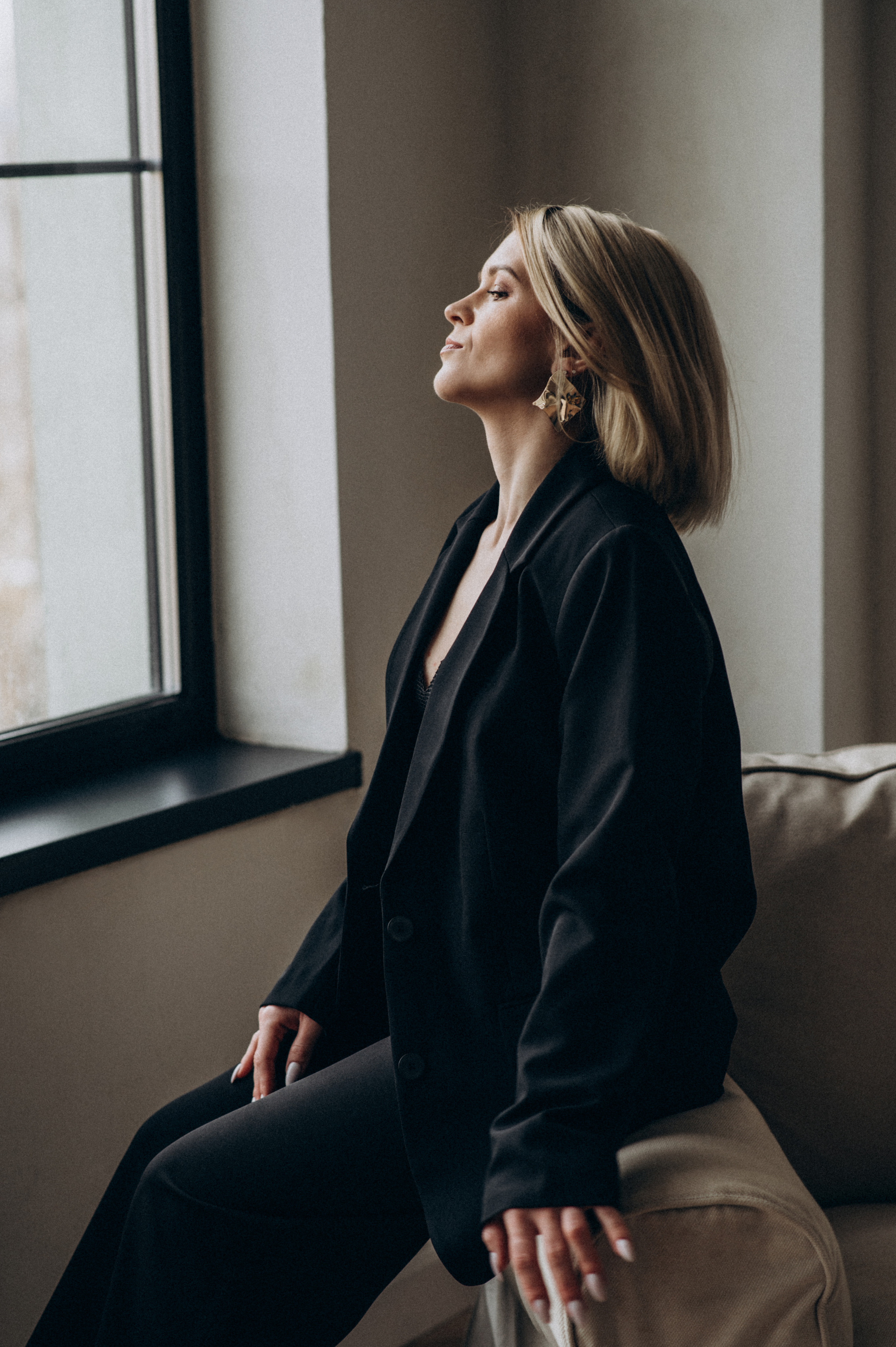 Індивідуальна фотосесія у студії. Сімейний, дитячий та індивідуальний фотограф в м. Тернопіль, м. Львів