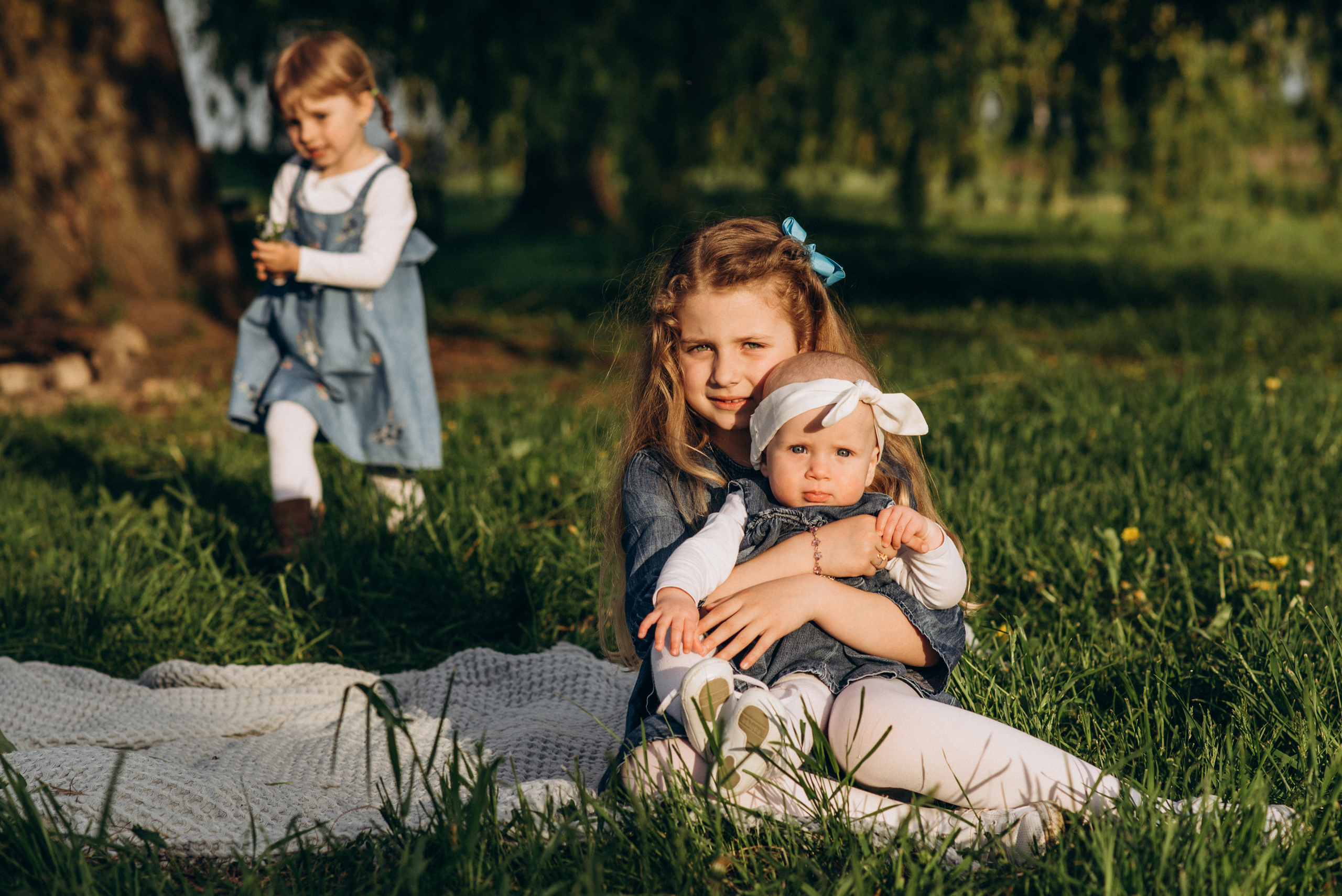 Сімейна фотосесія. Тарас, Тетяна, Орися, Яринка, Софія. Тернопільська обл. Сімейний, дитячий та індивідуальний фотограф в м. Тернопіль, м. Львів