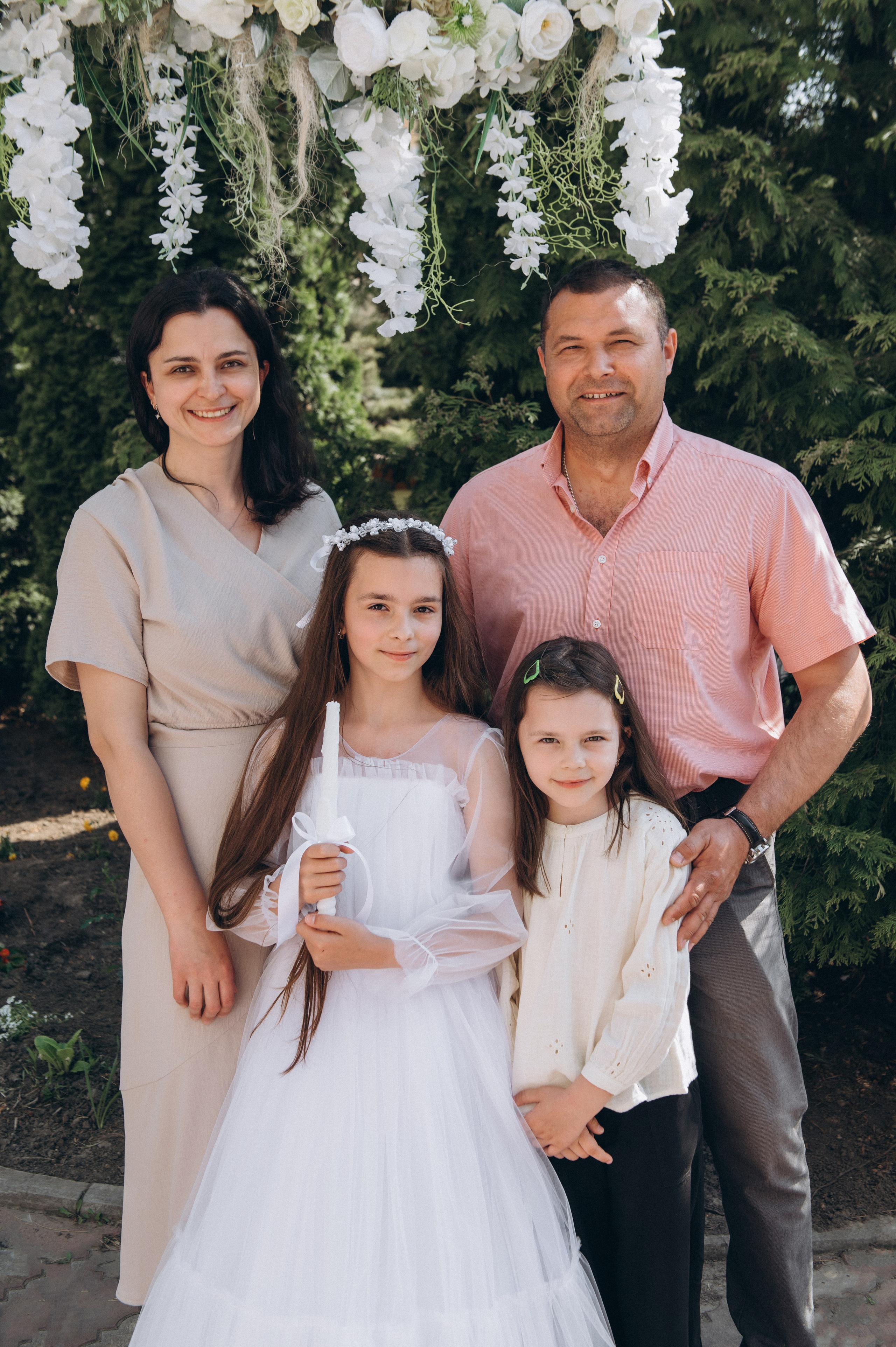 Фотосесія Причастя Тернопіль, зйомка Причастя, фотограф на Причастя Тернопіль, Причастя Львів, церква Петра і Павла. Сімейний, дитячий та індивідуальний фотограф в м. Тернопіль, м. Львів