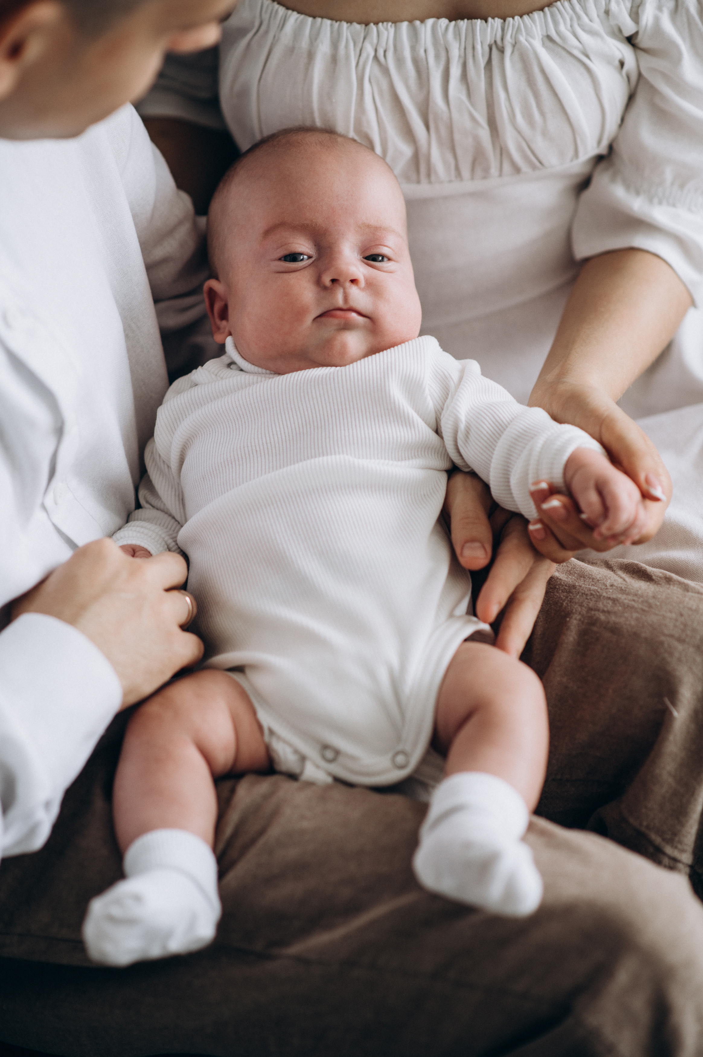 Сімейна фотосесія у студії. Тернопіль. Сімейний, дитячий та індивідуальний фотограф в м. Тернопіль, м. Львів